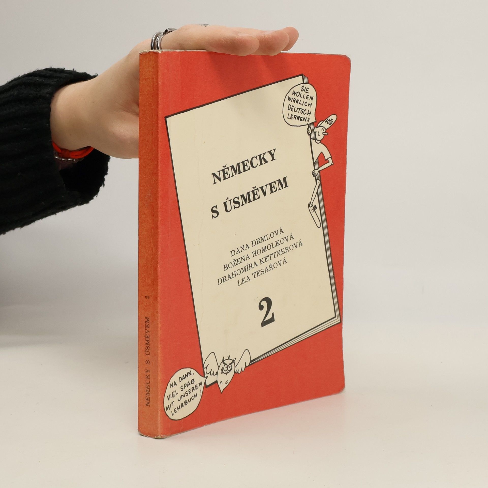 Německy s úsměvem. 2