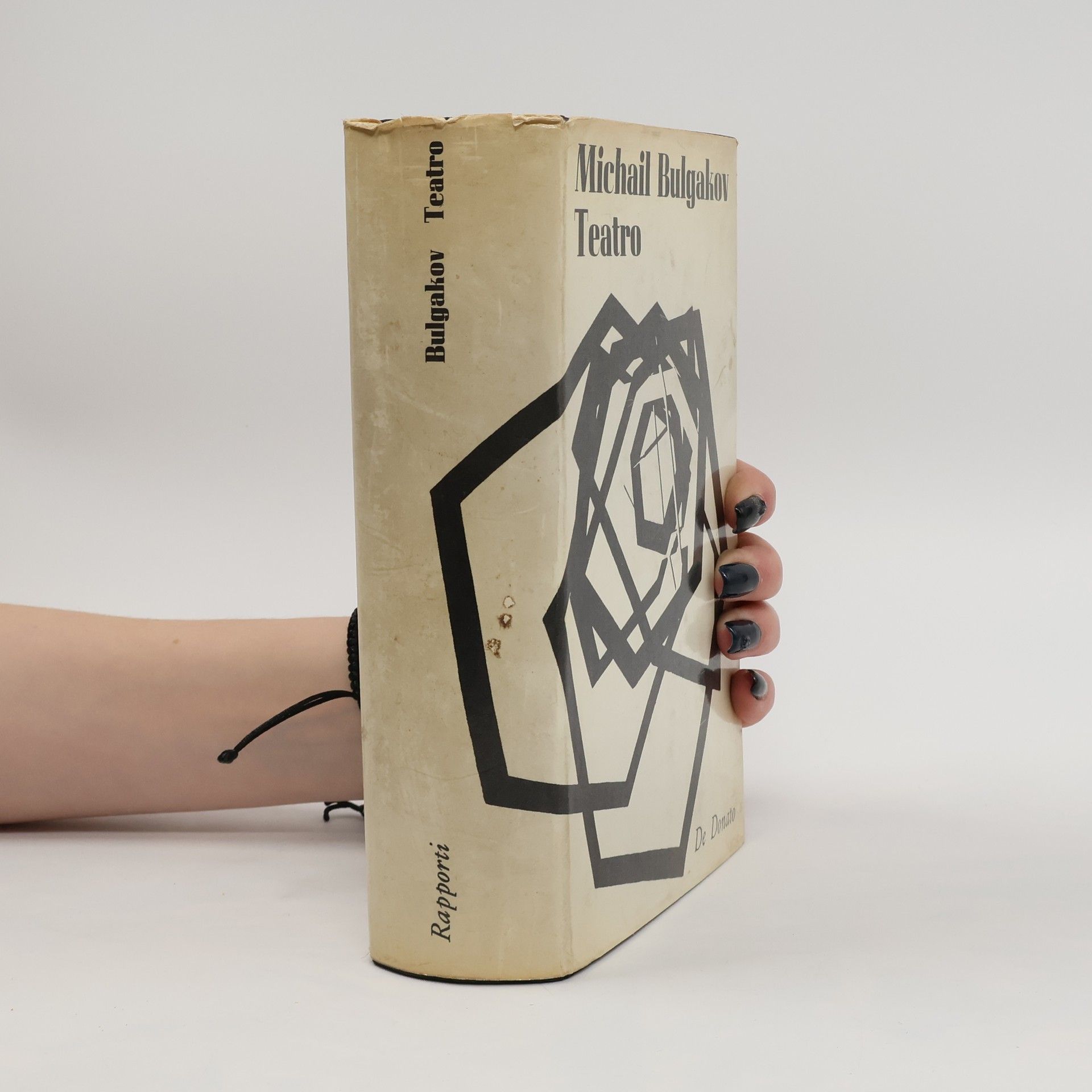 Michail Bulgakov Teatro