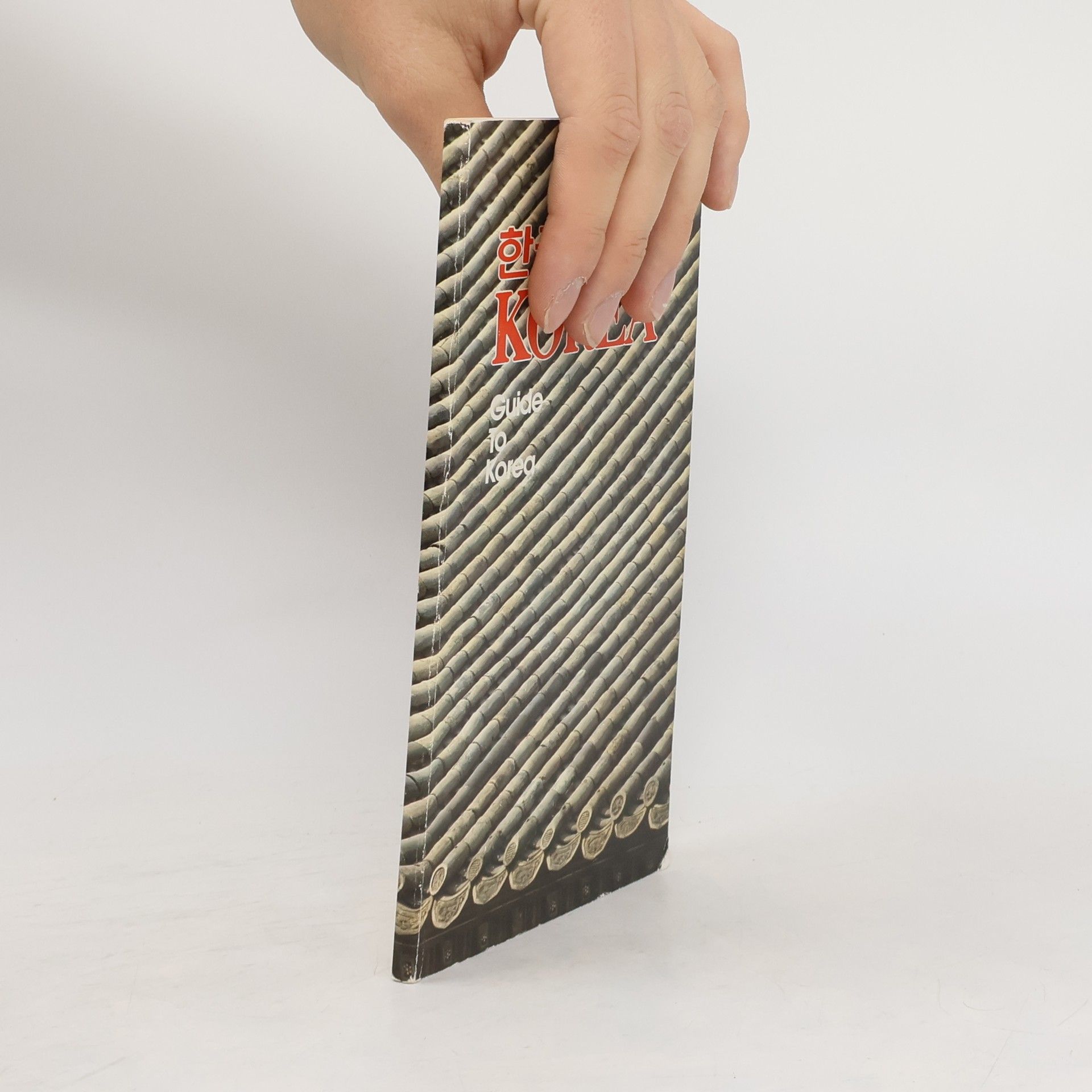 Auteurscollectief Korea. Guide to Korea