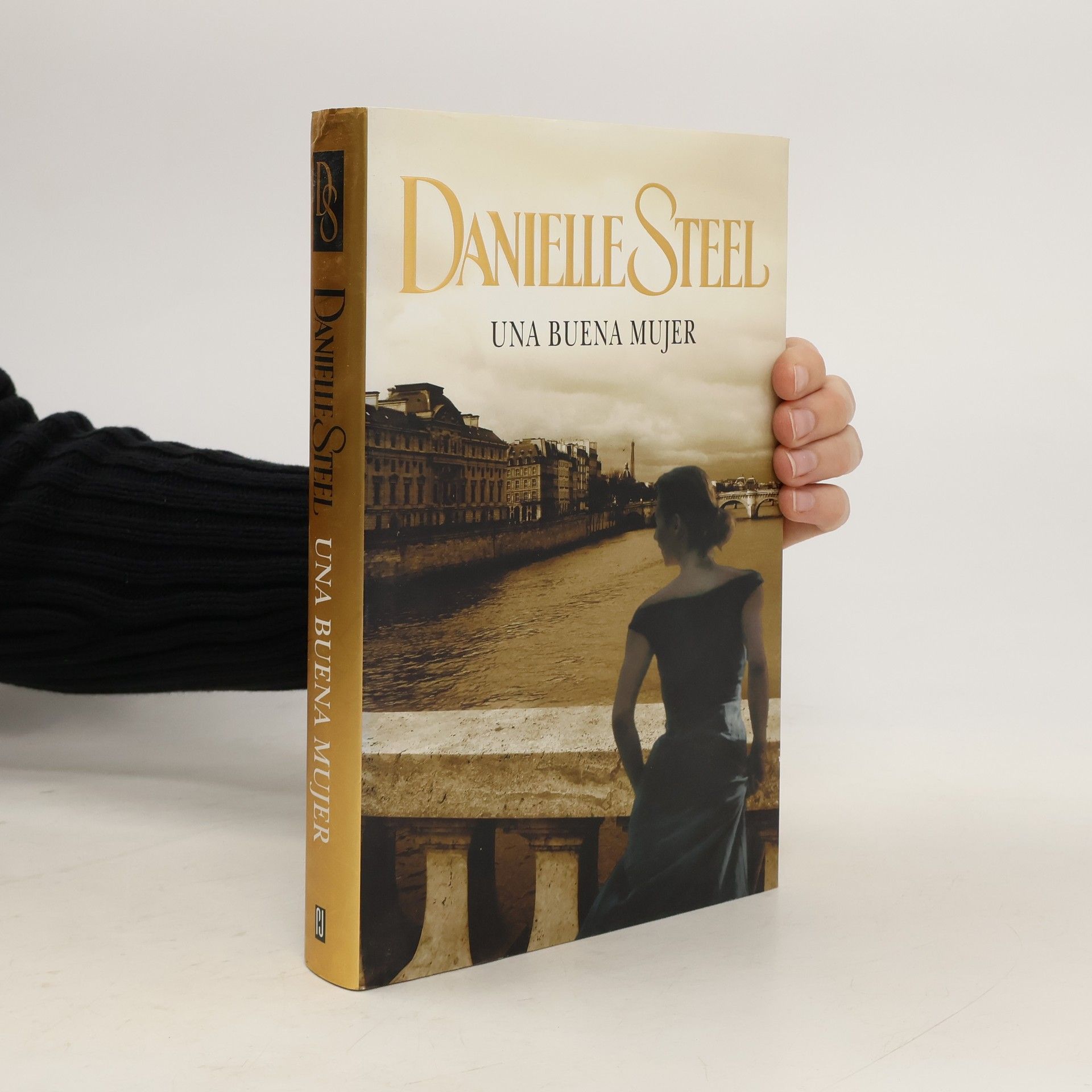 Danielle Steel Una buena mujer