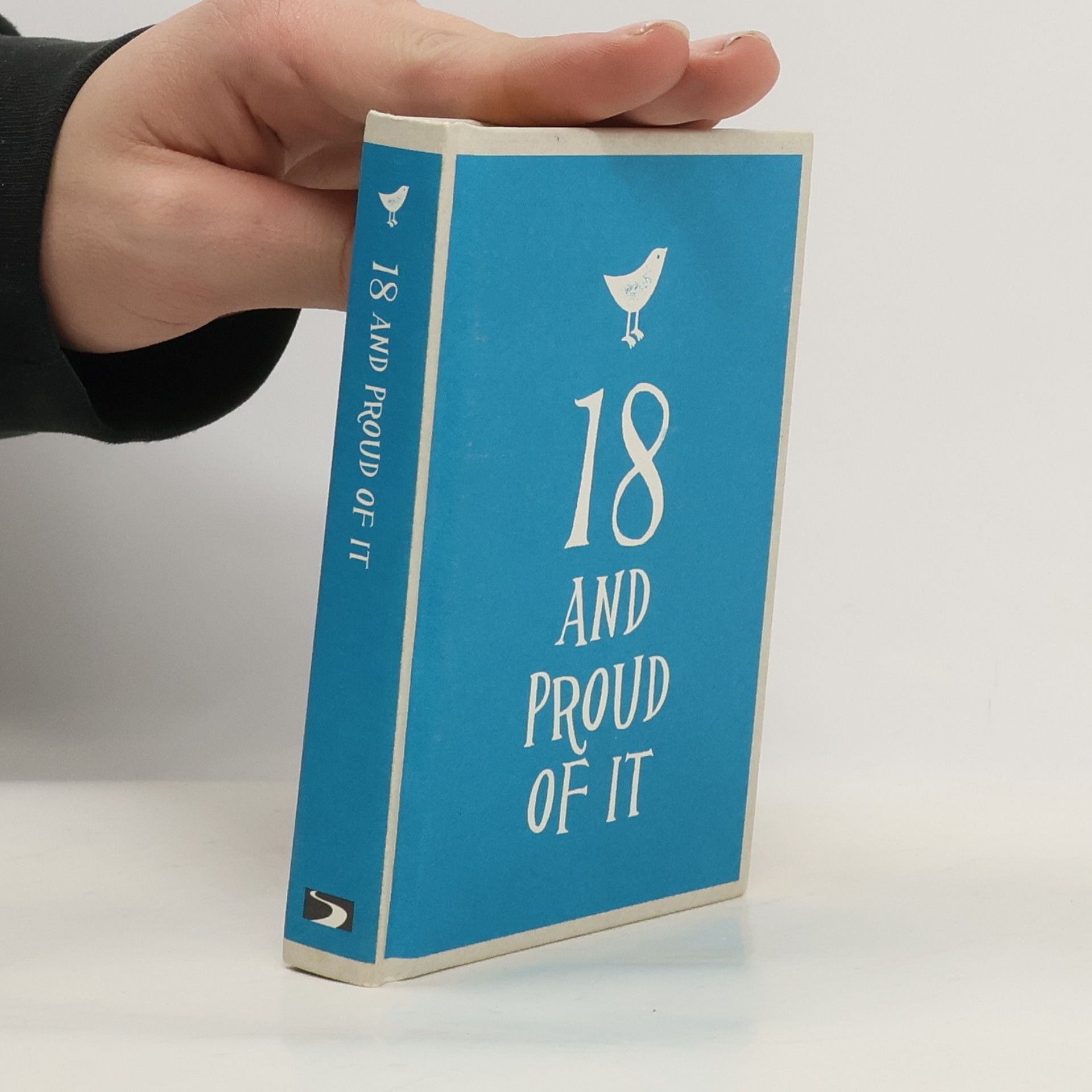 Collectif d'auteurs 18 and Proud of It