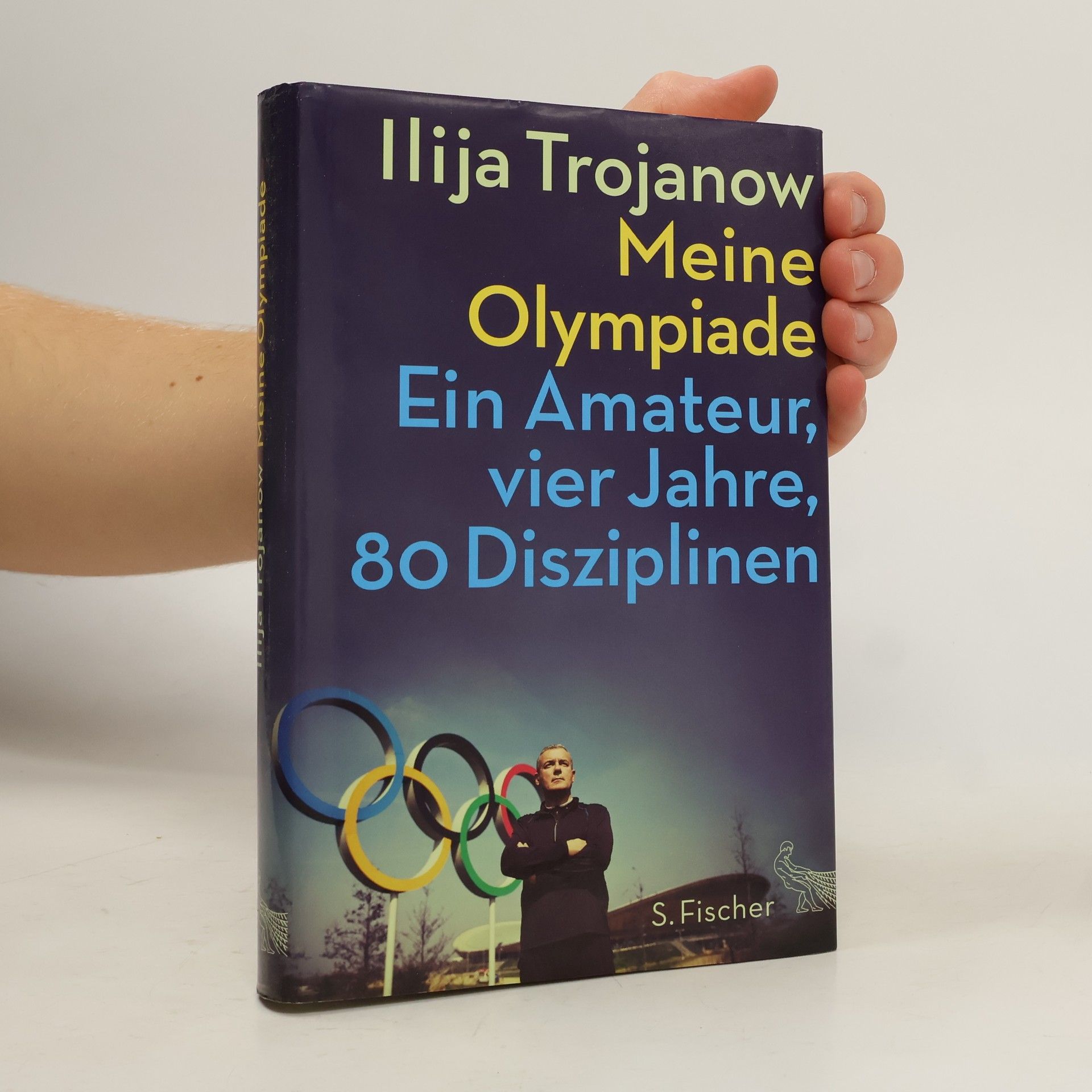 Meine Olympiade