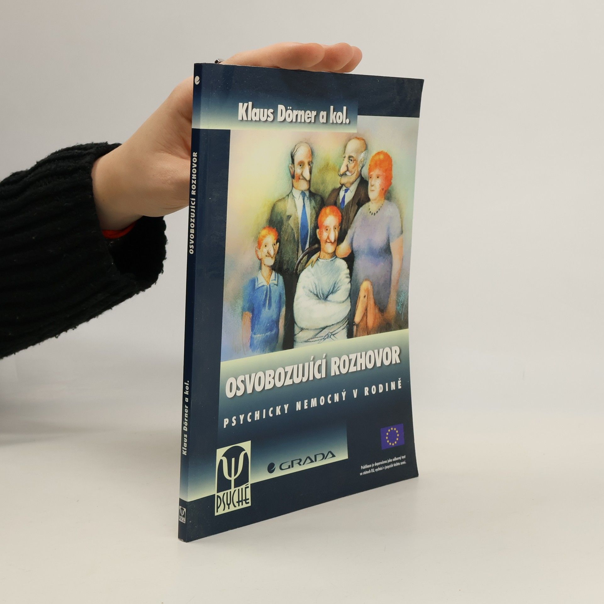 Osvobozující rozhovor