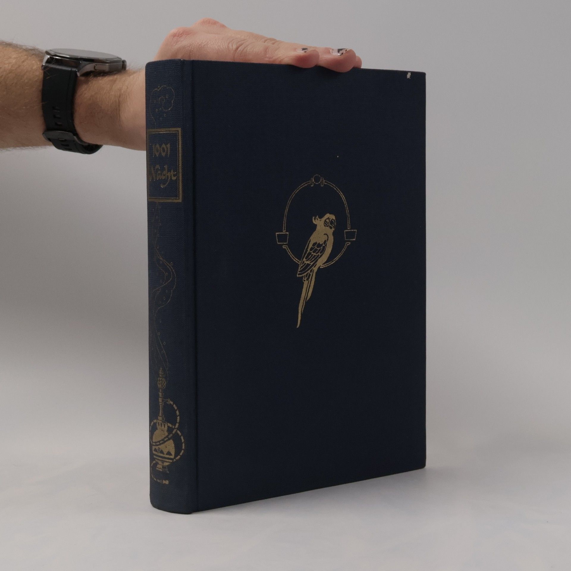 Autorenkollektiv 1001 Nacht