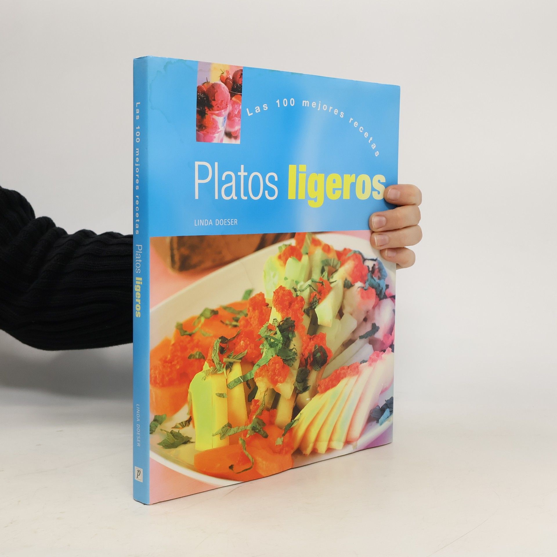 Platos ligeros