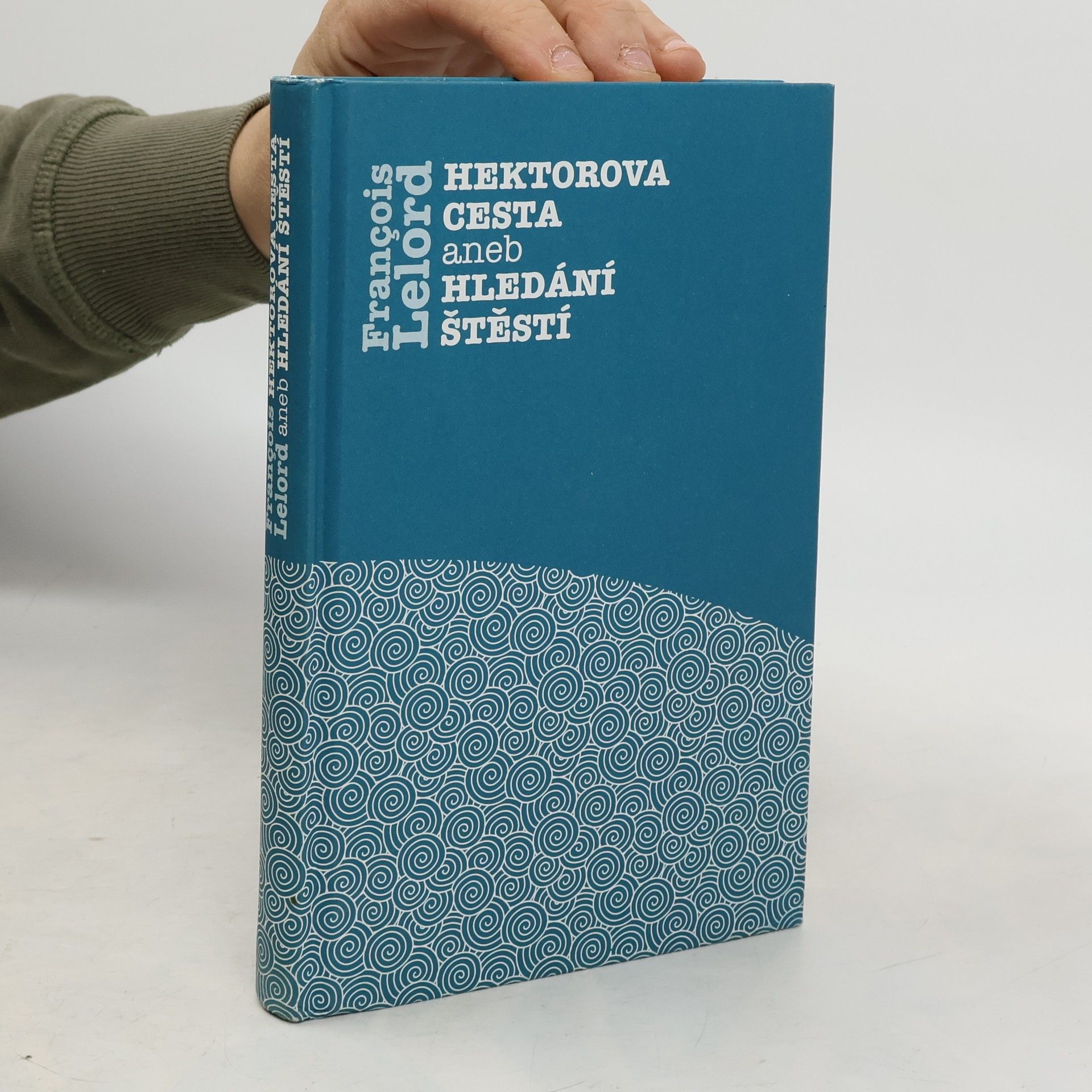 Hektorova cesta, aneb, Hledání štěstí