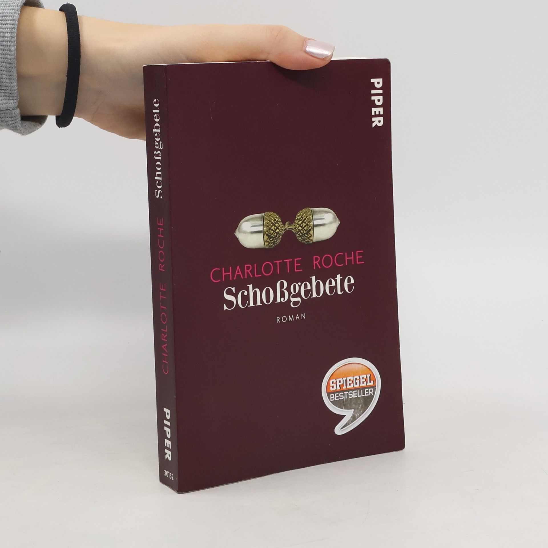 Schoßgebete