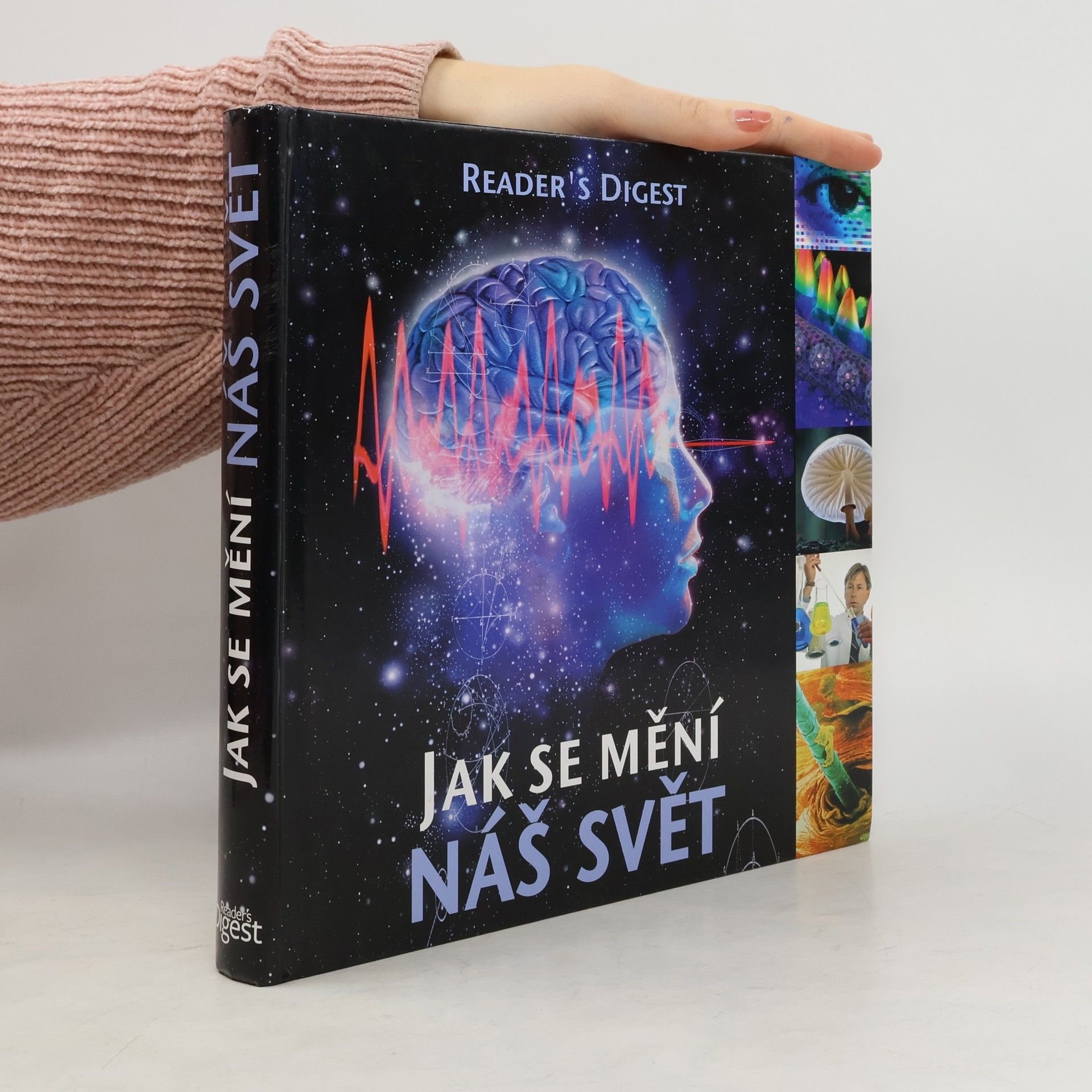 Jak se mění náš svět