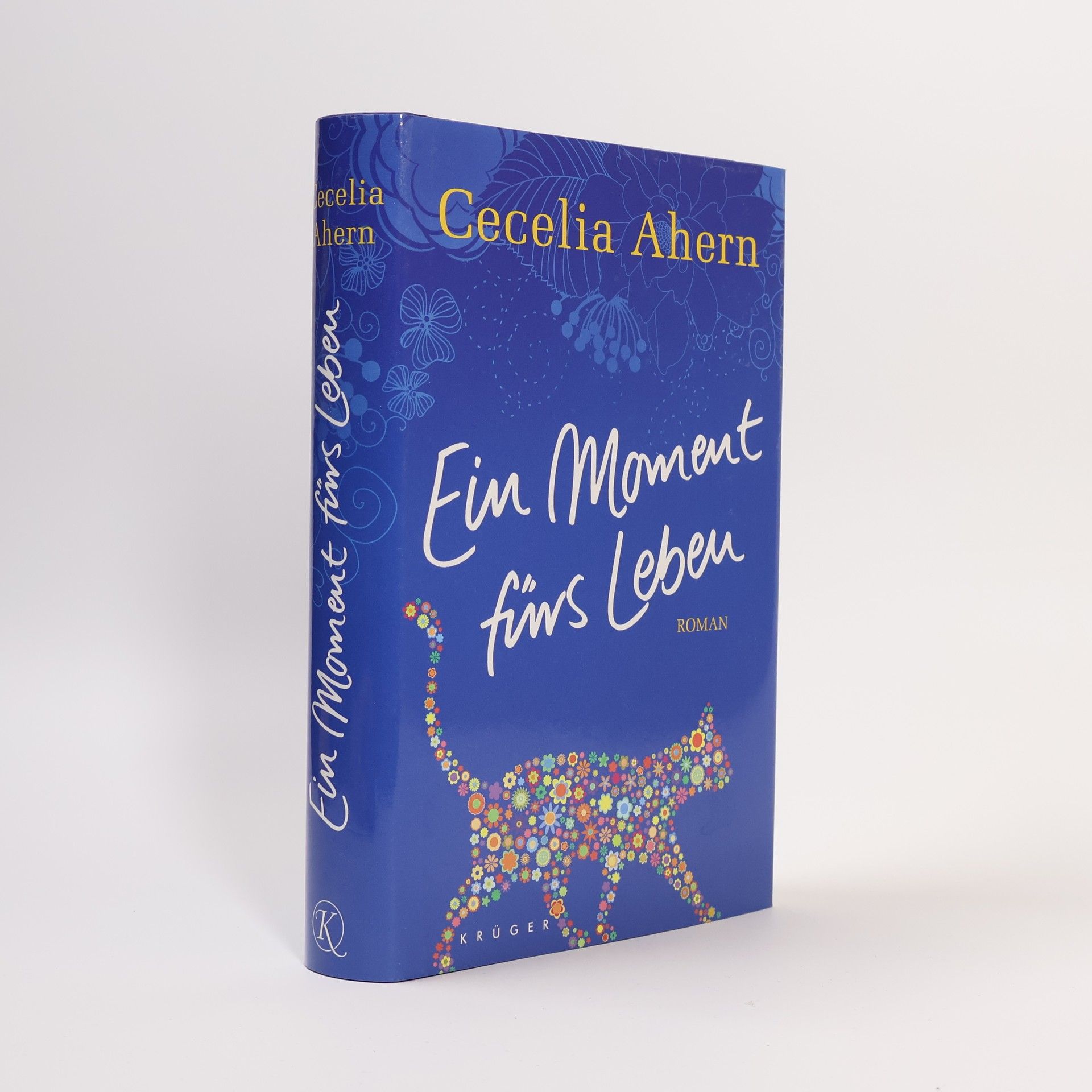 Cecelia Ahern Ein Moment fürs Leben