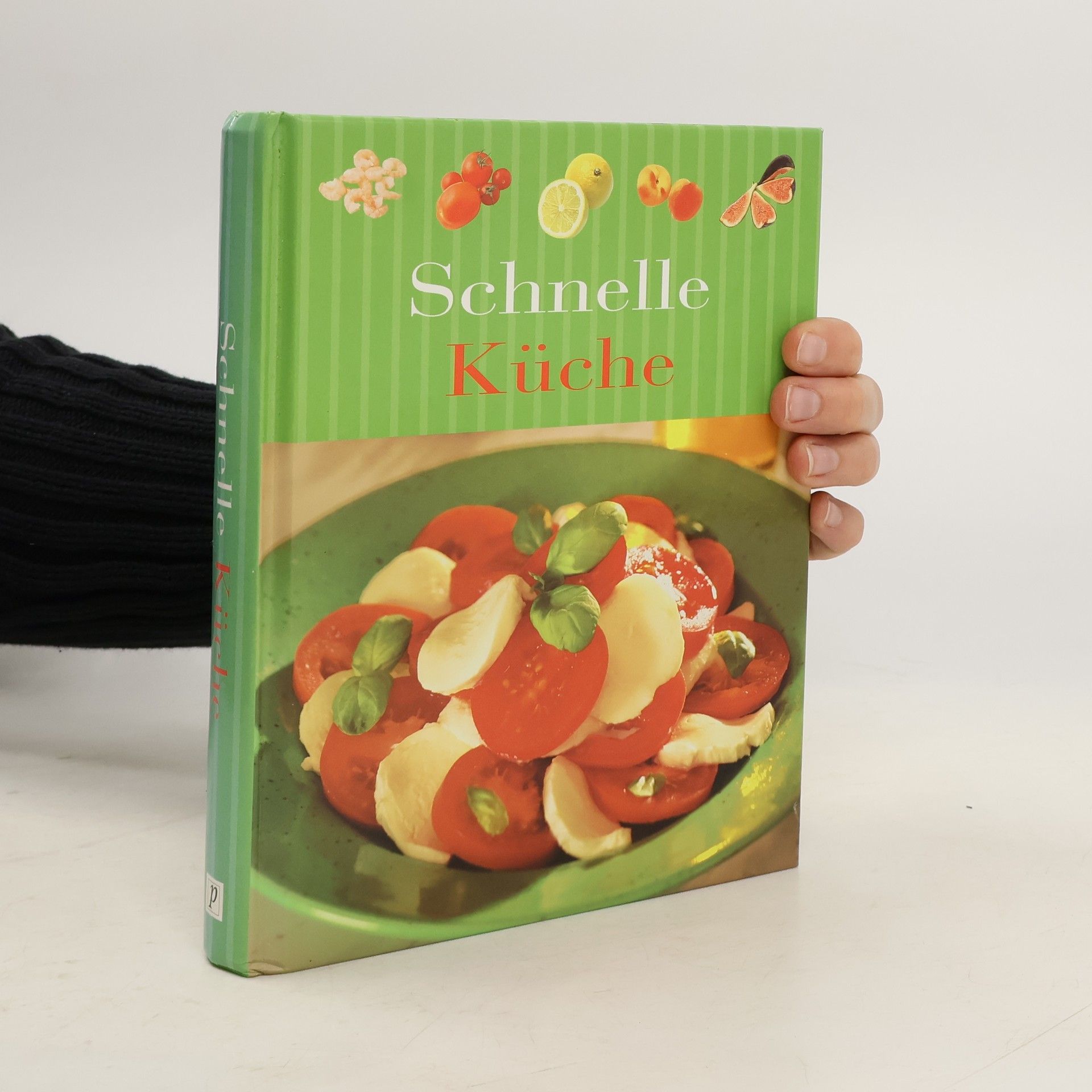 Autorenkollektiv Schnelle Küche