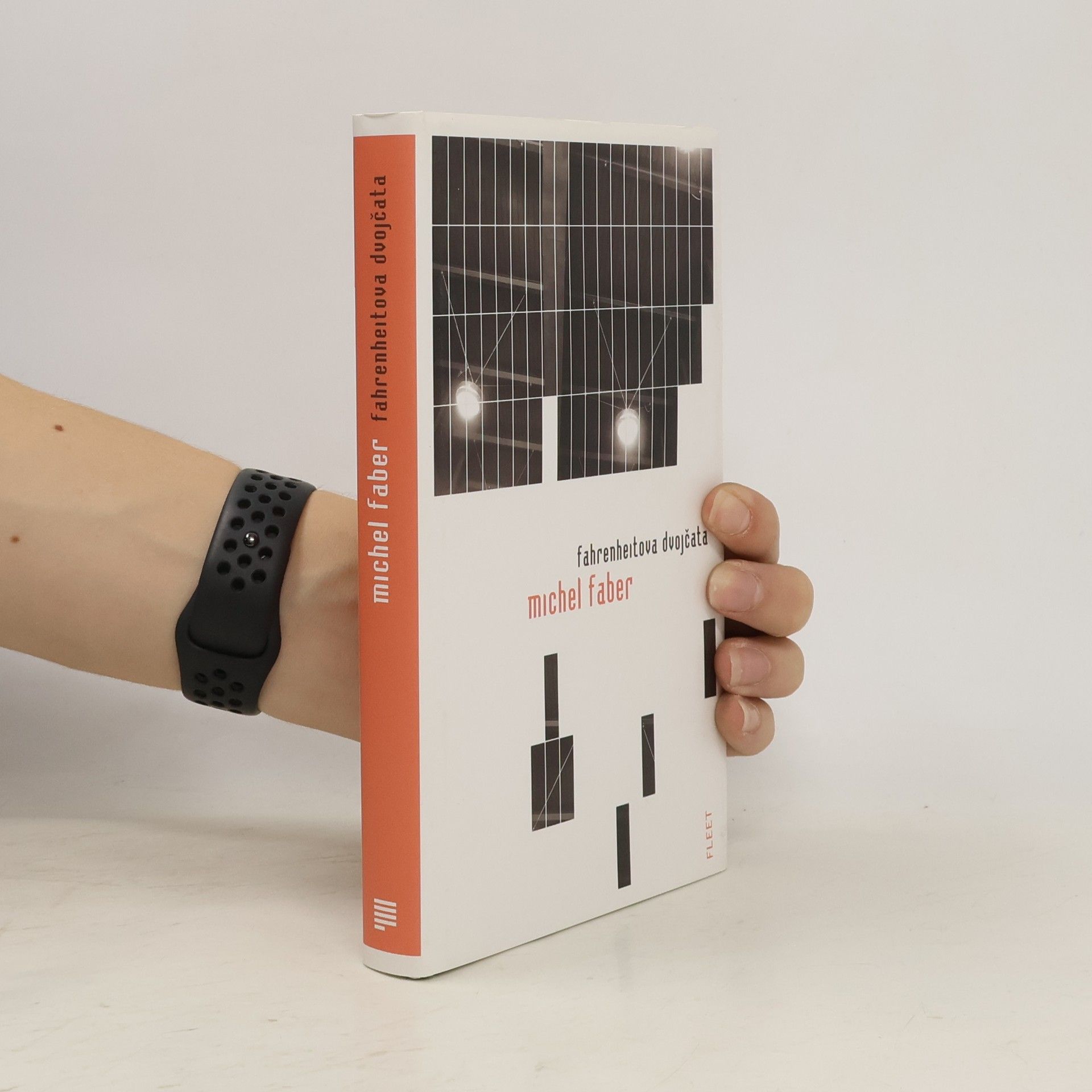 Fahrenheitova dvojčata