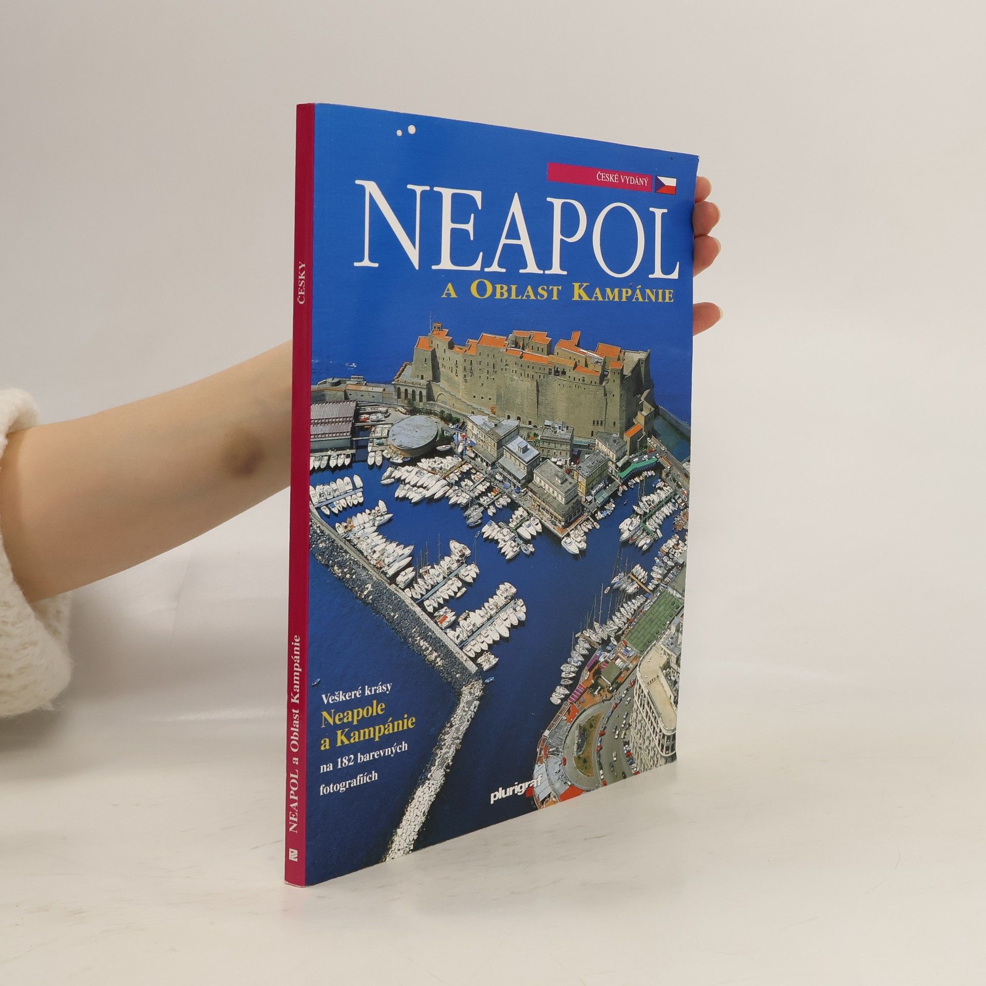 Autorenkollektiv Neapol a oblast Kampánie