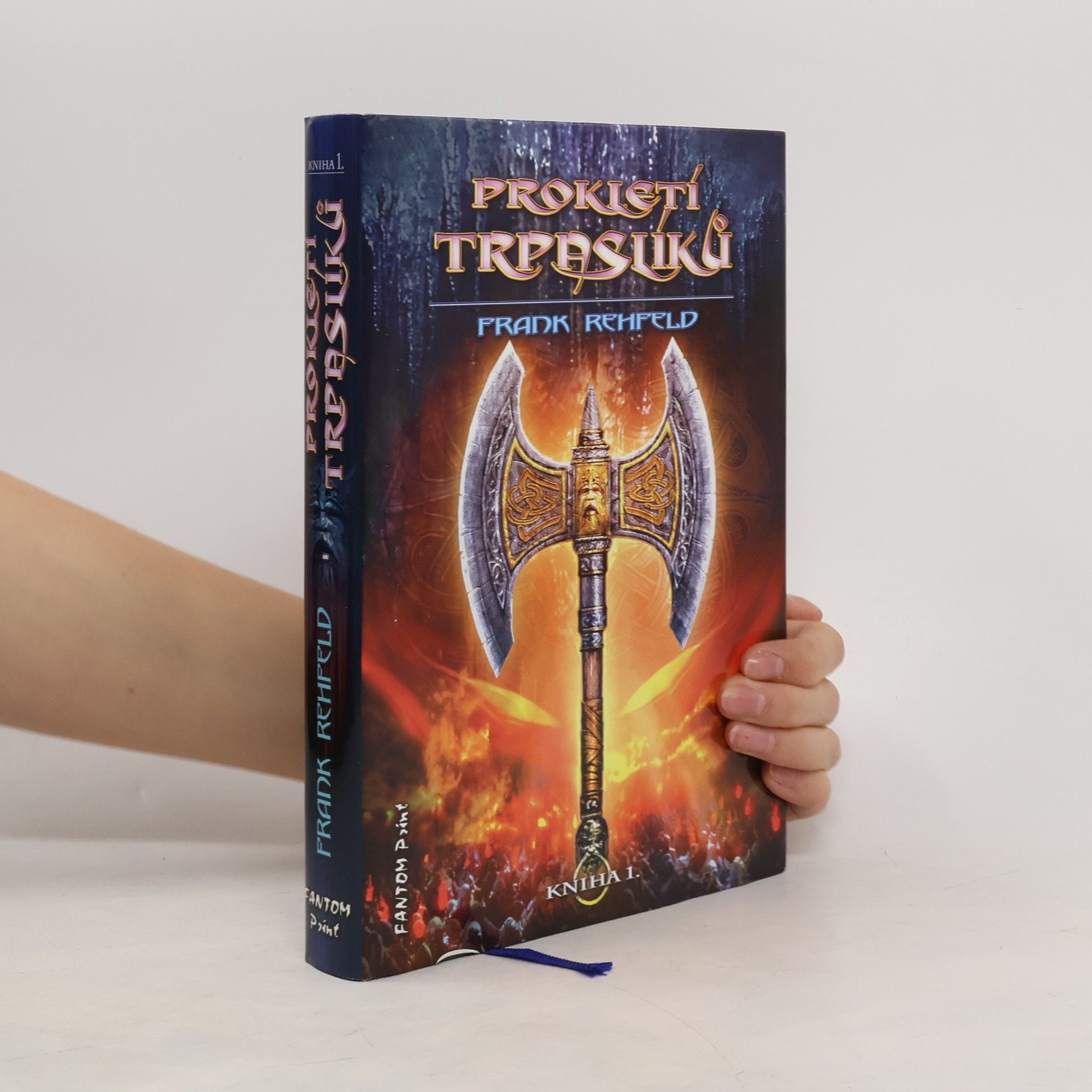 Prokletí trpaslíků