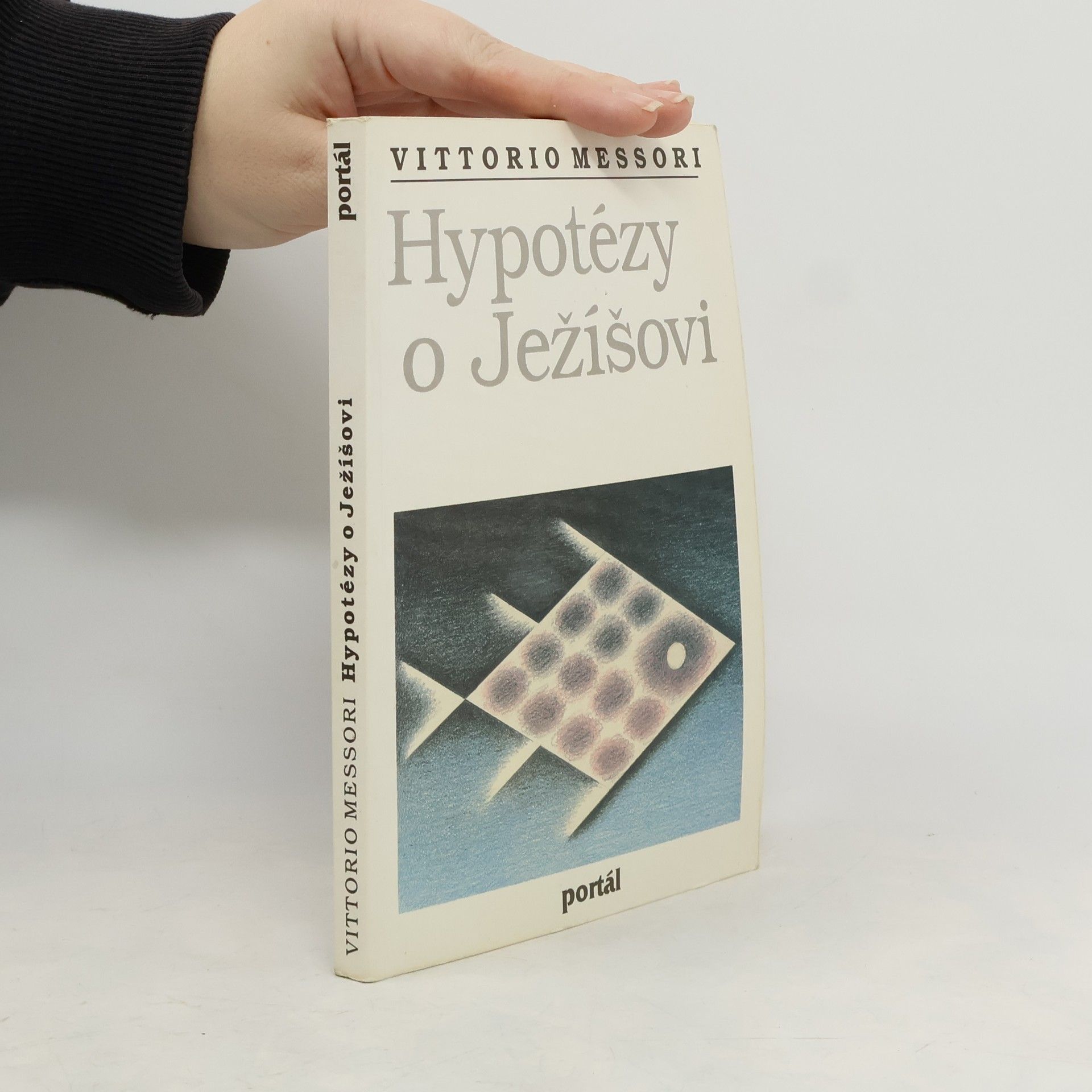 Hypotézy o Ježíšovi