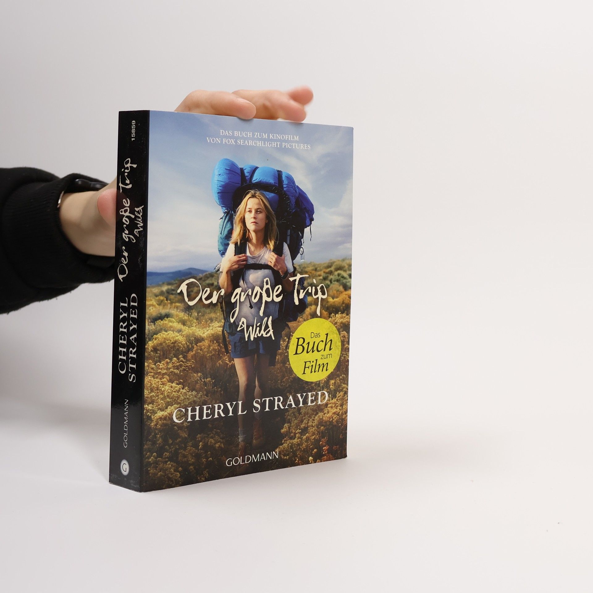 Der große Trip - WILD