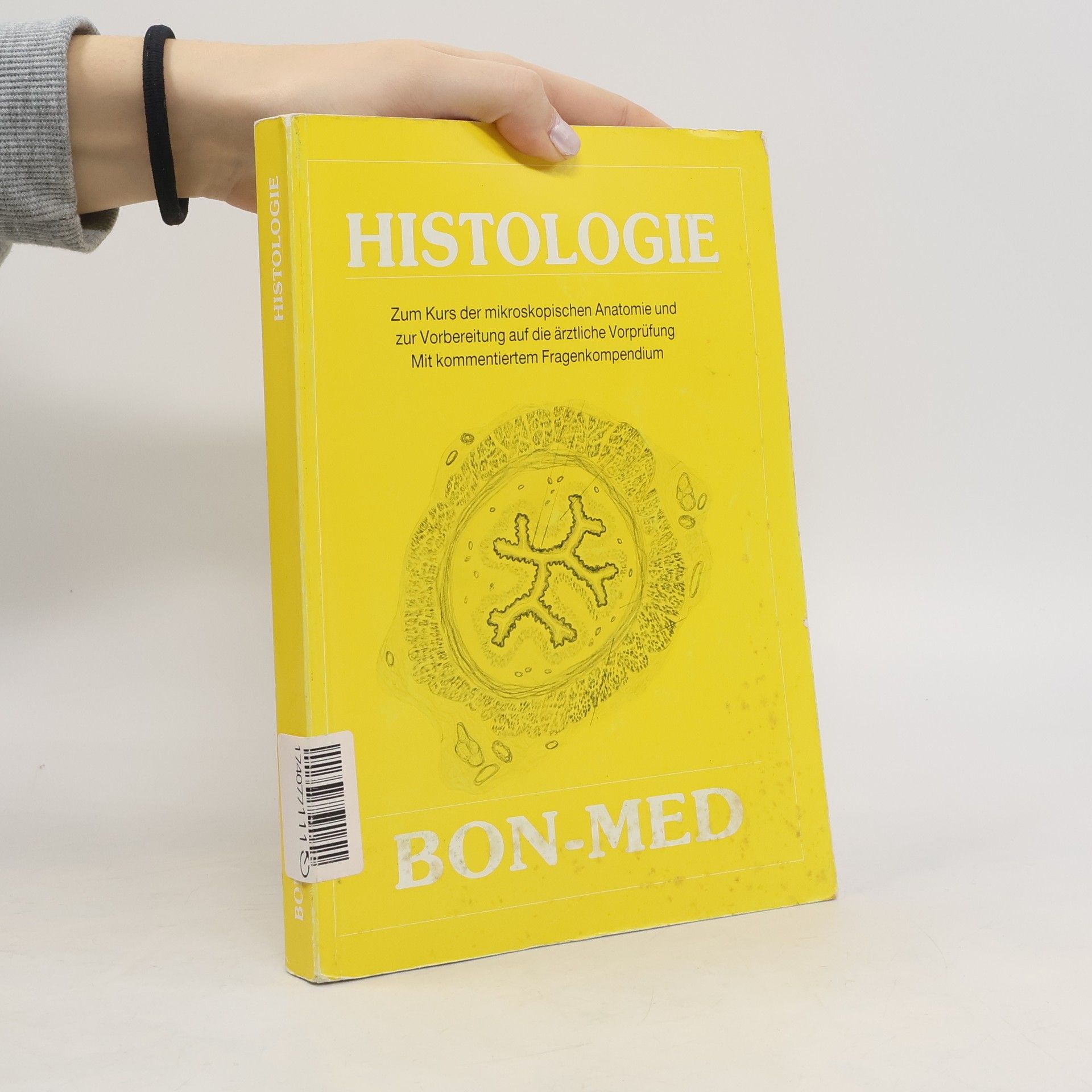 Elke Fink Histologie