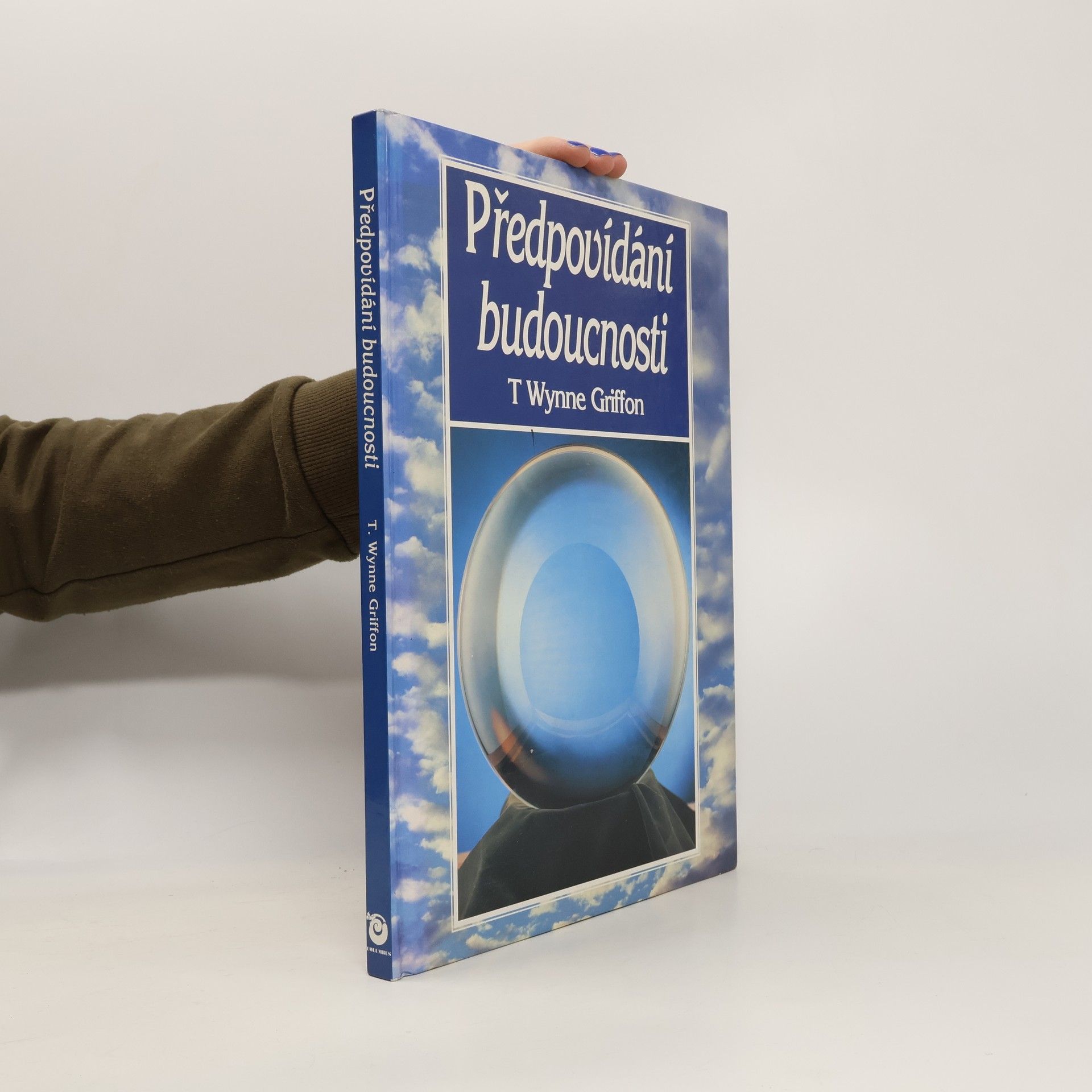 Předpovídání budoucnosti