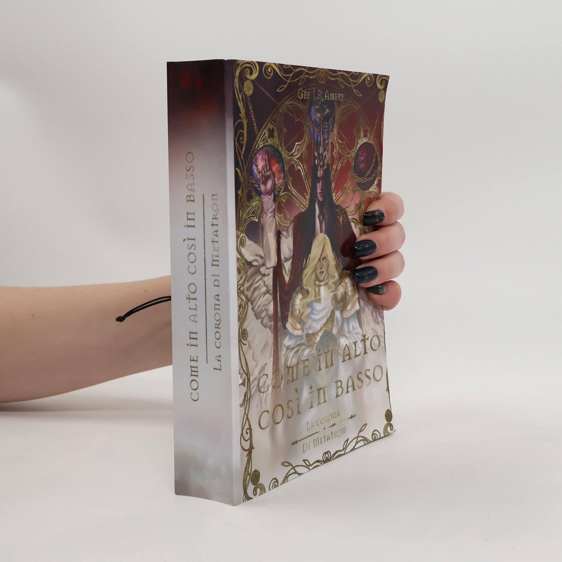 Come in Alto, Così in Basso