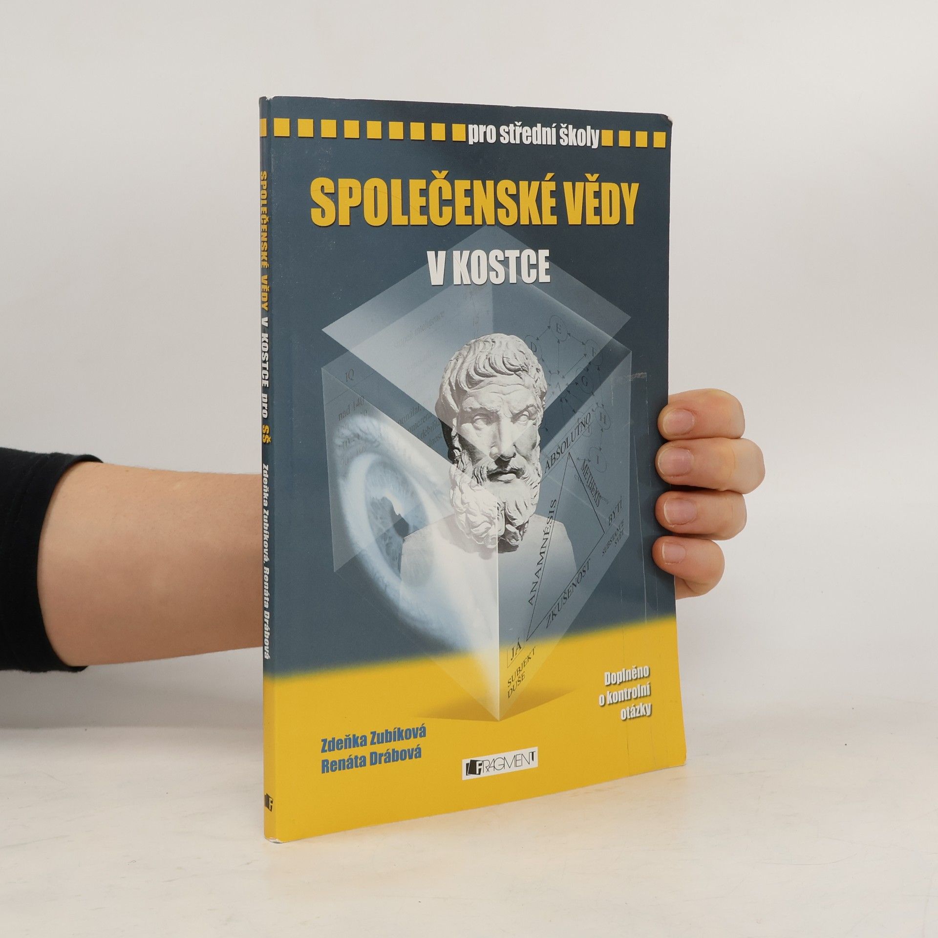 Společenské vědy v kostce