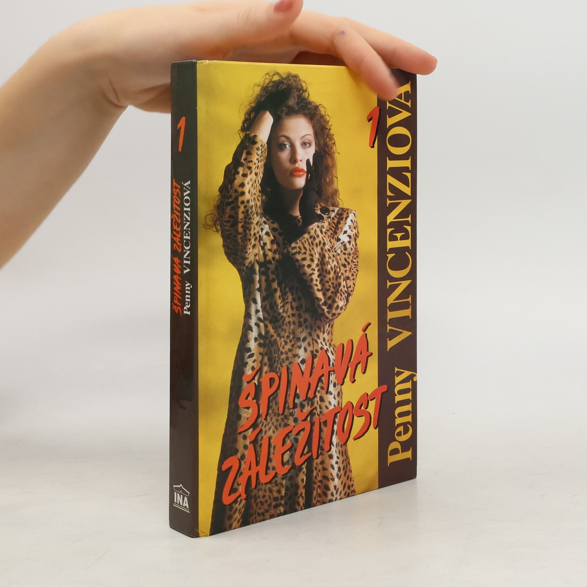 Špinavá záležitost 1