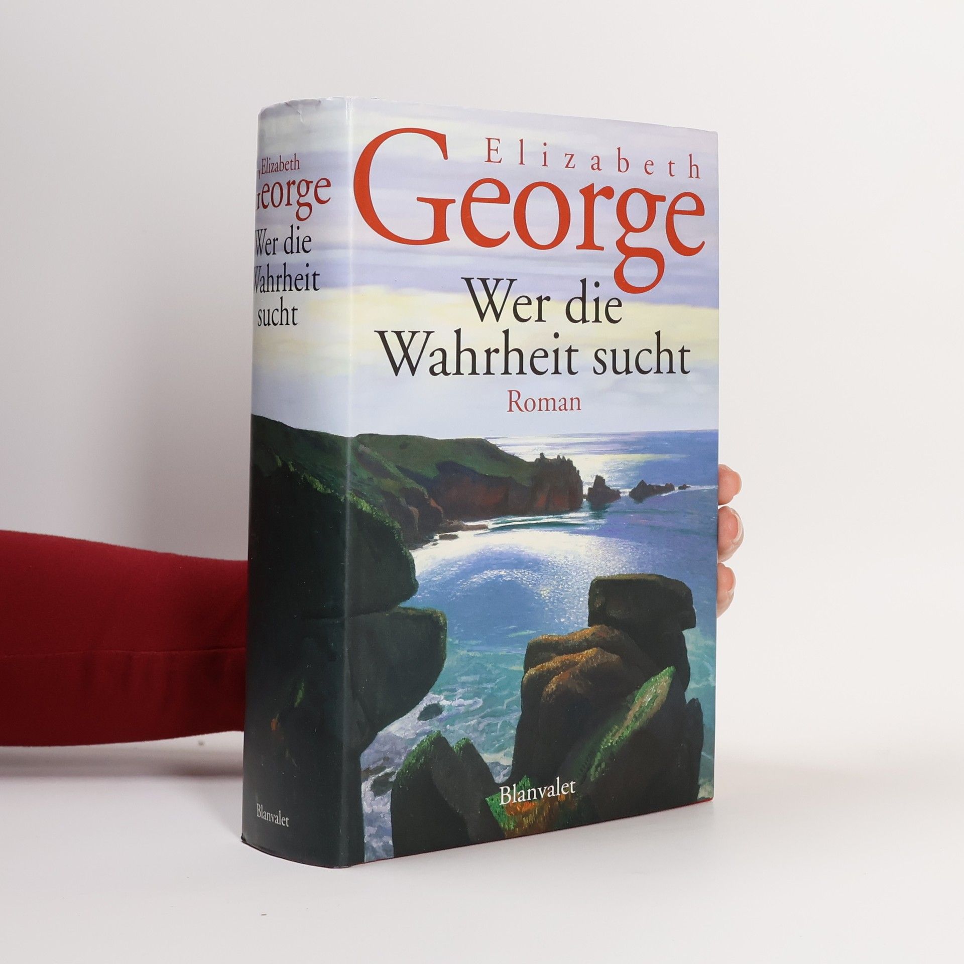 Wer die Wahrheit sucht