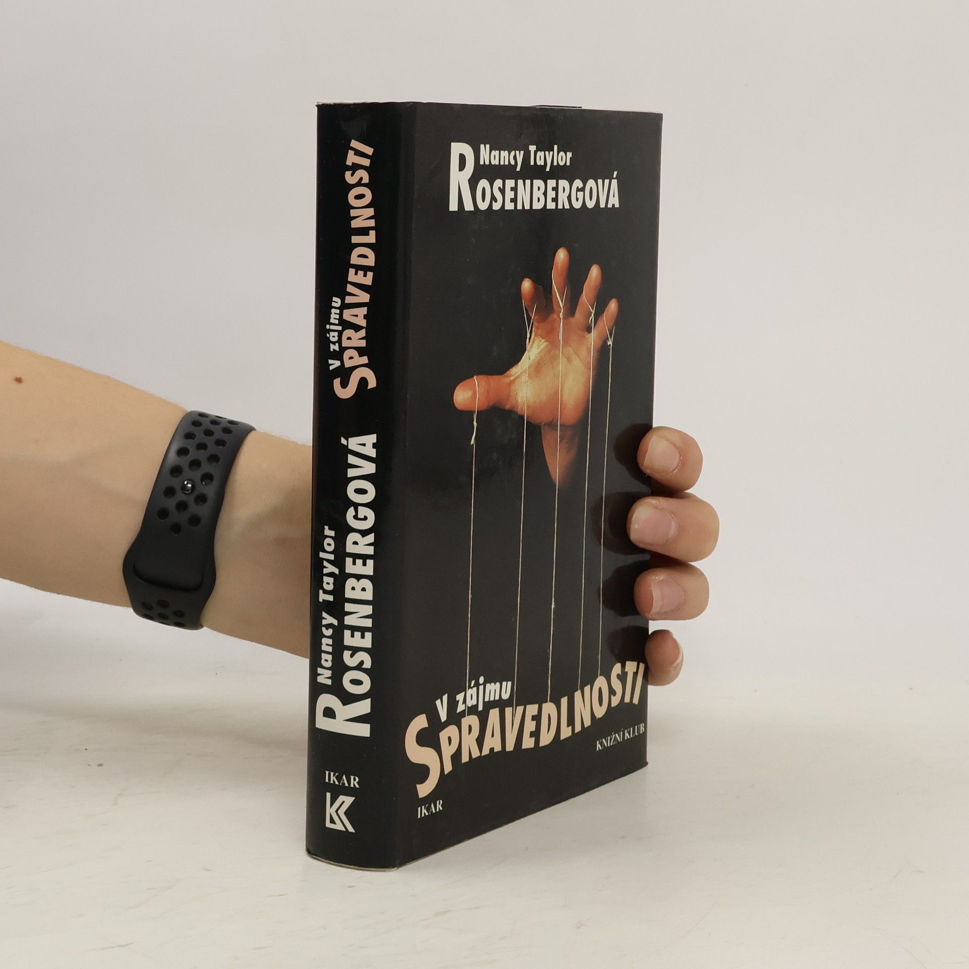 V zájmu spravedlnosti