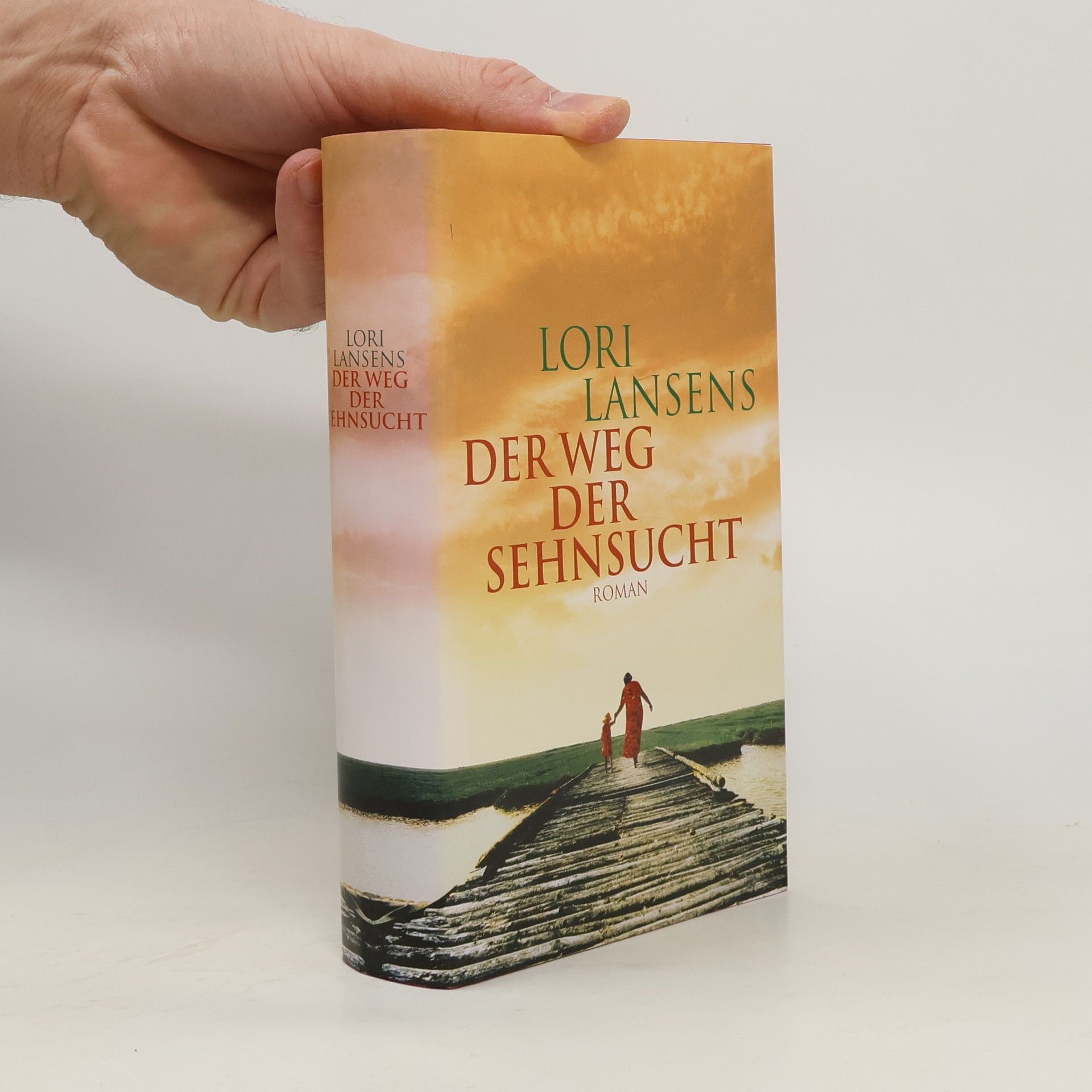 Weg der Sehnsucht