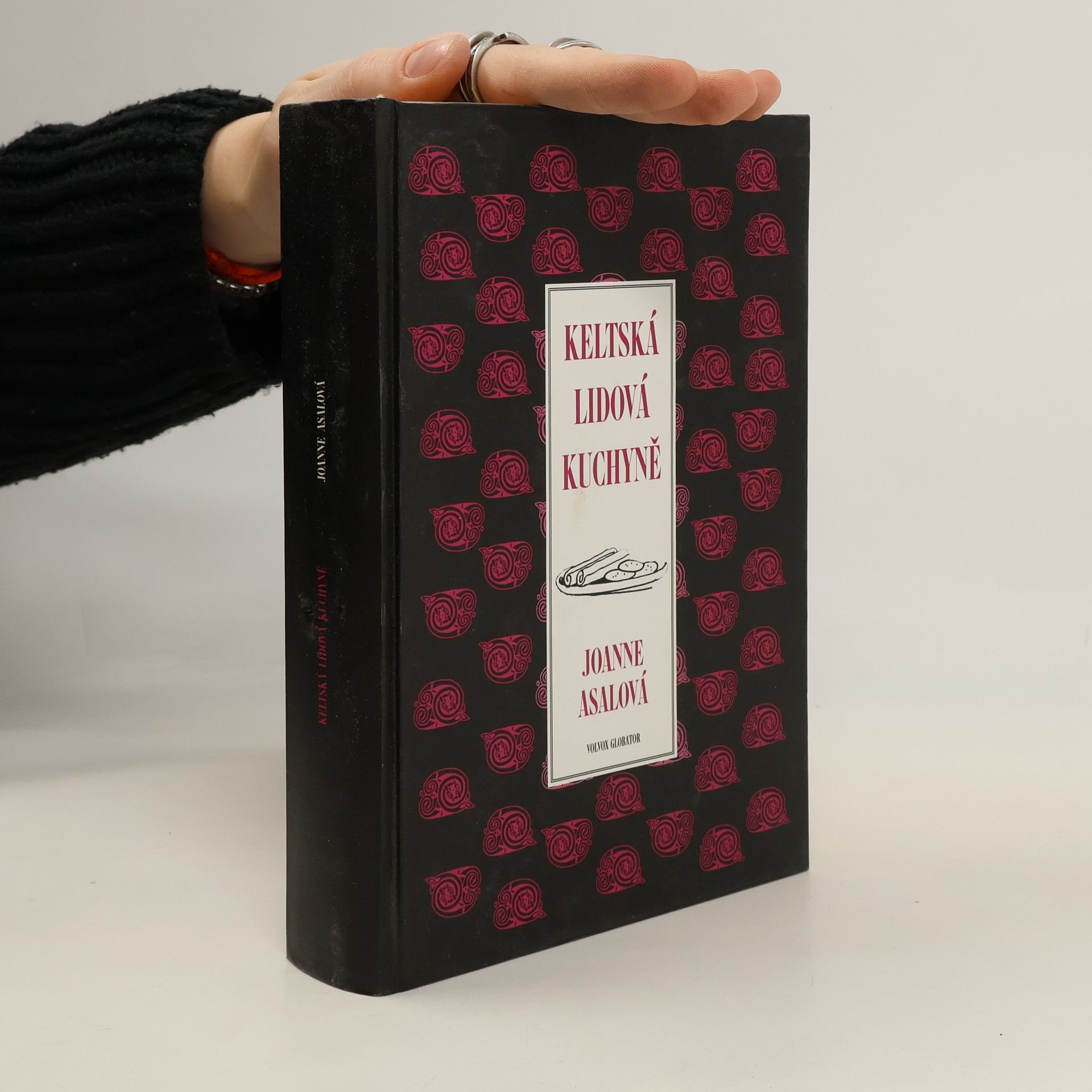 Keltská lidová kuchyně