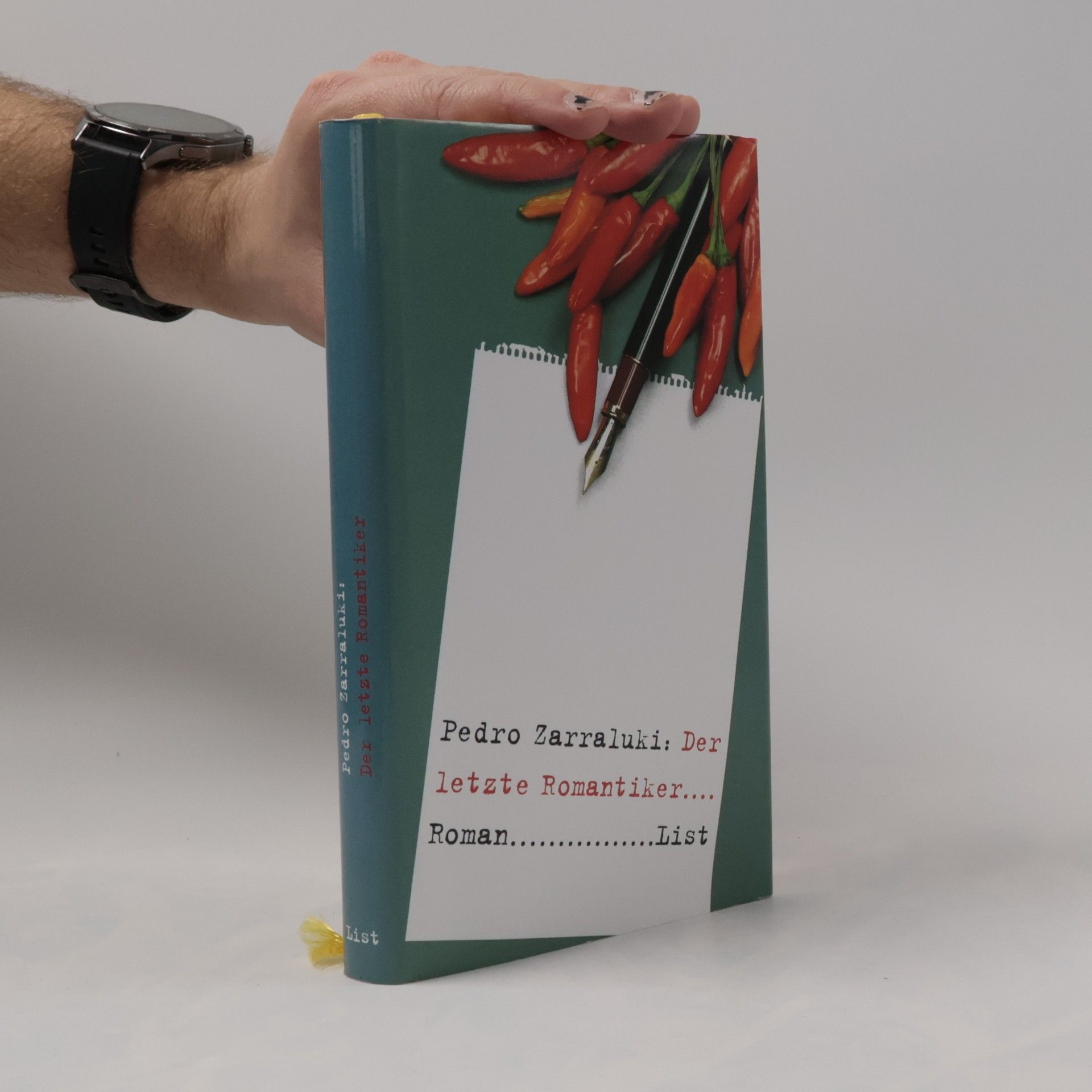 Der letzte Romantiker