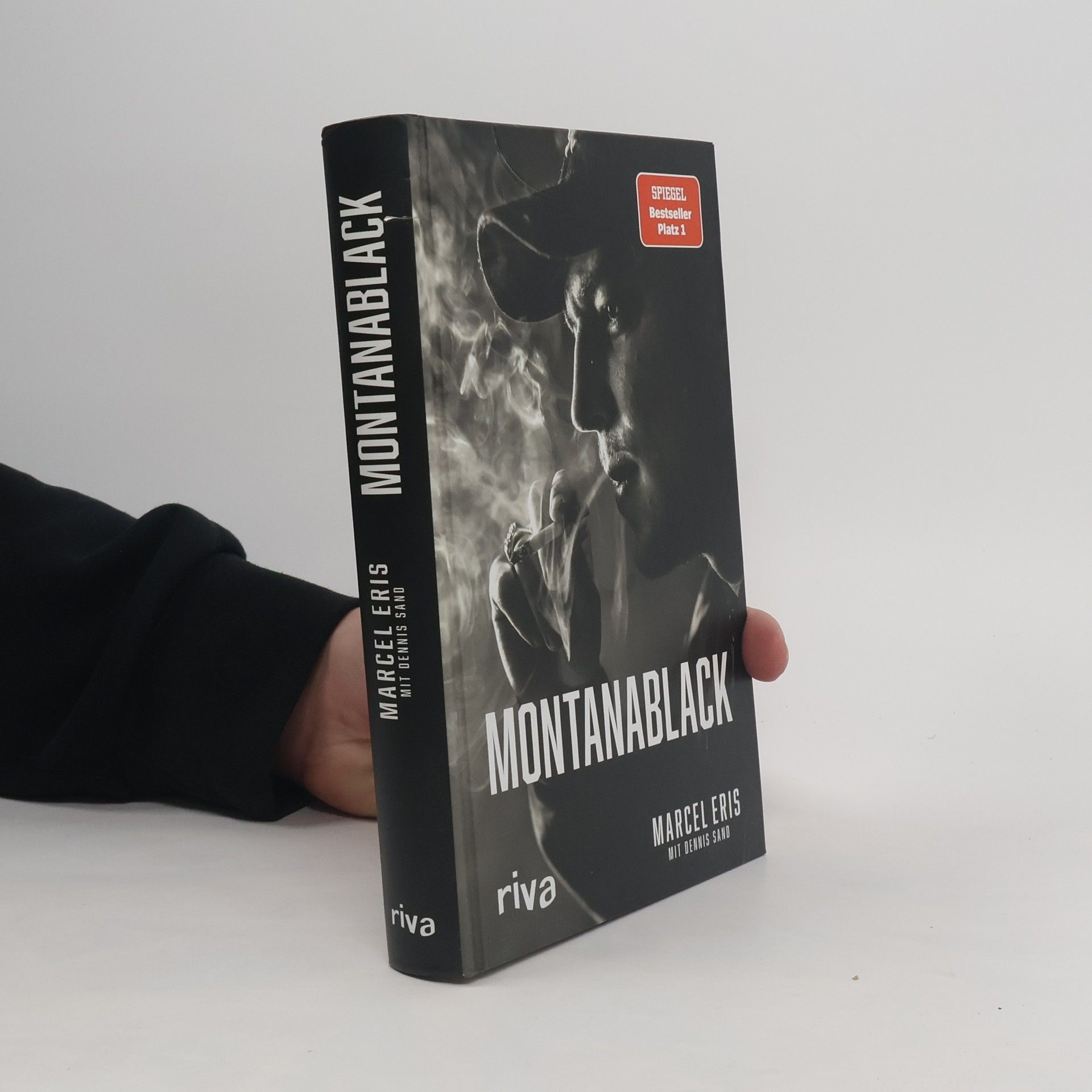 Marcel Eris Vom Junkie zum YouTuber