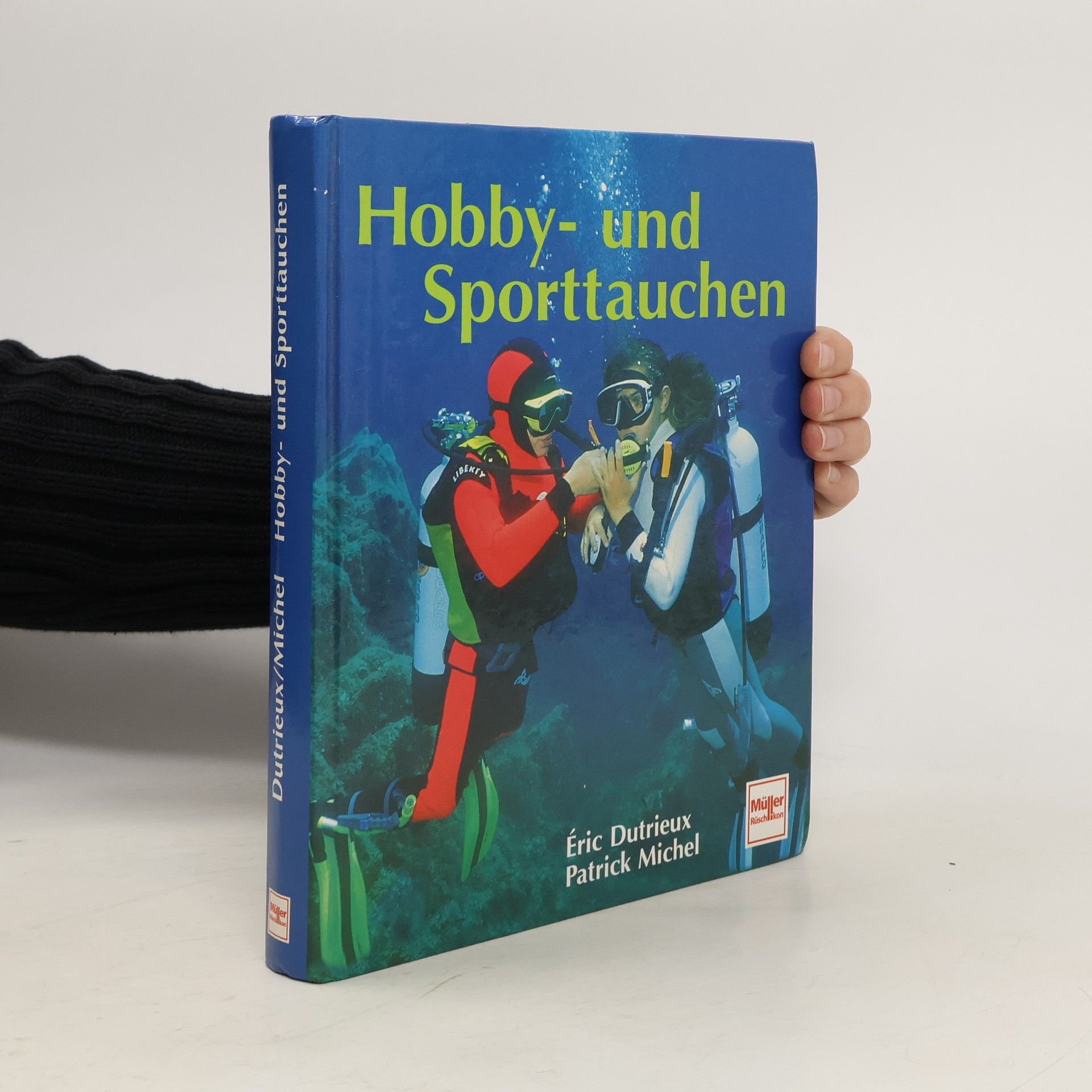 Hobby- und Sporttauchen