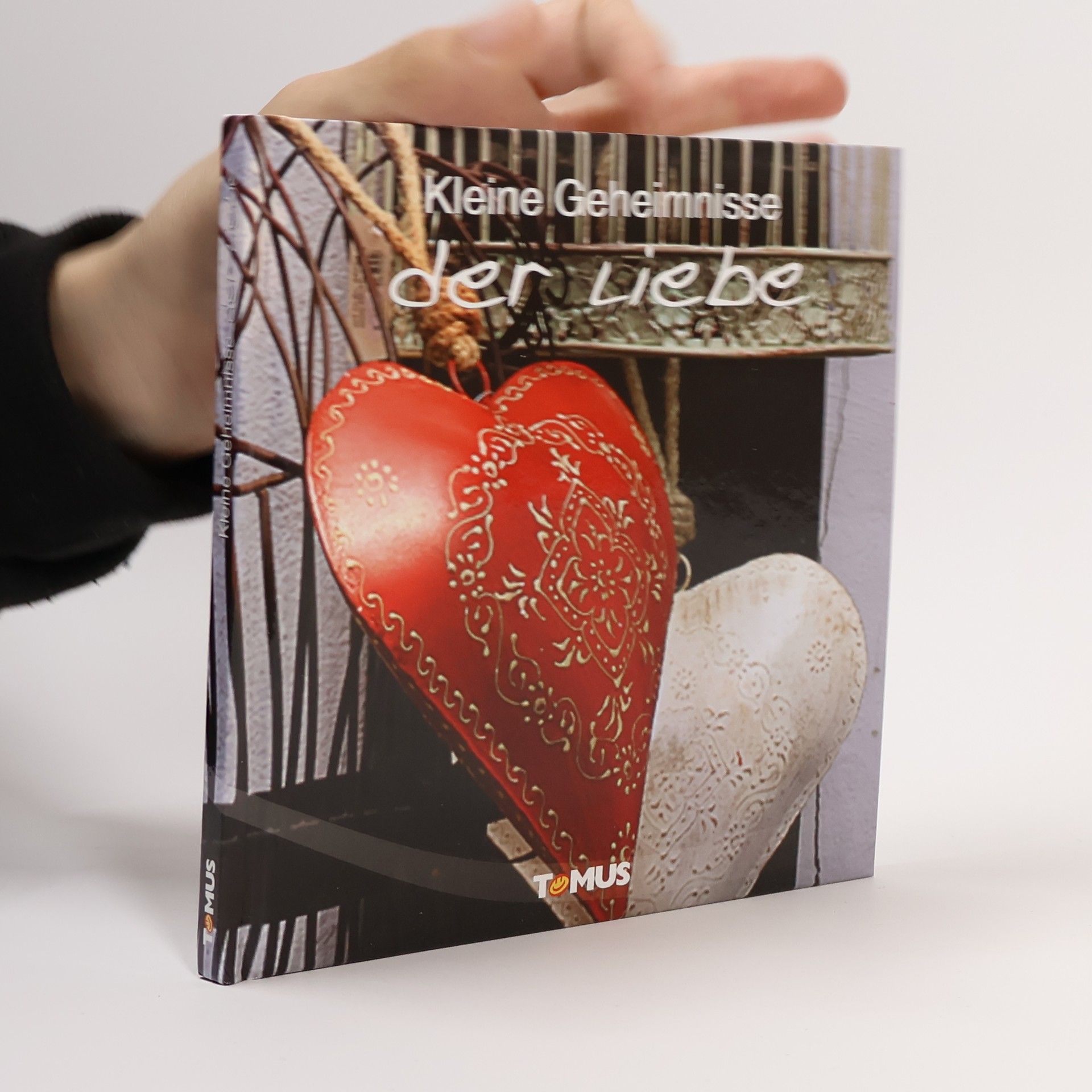 Autorenkollektiv Kleine Geheimnisse der Liebe