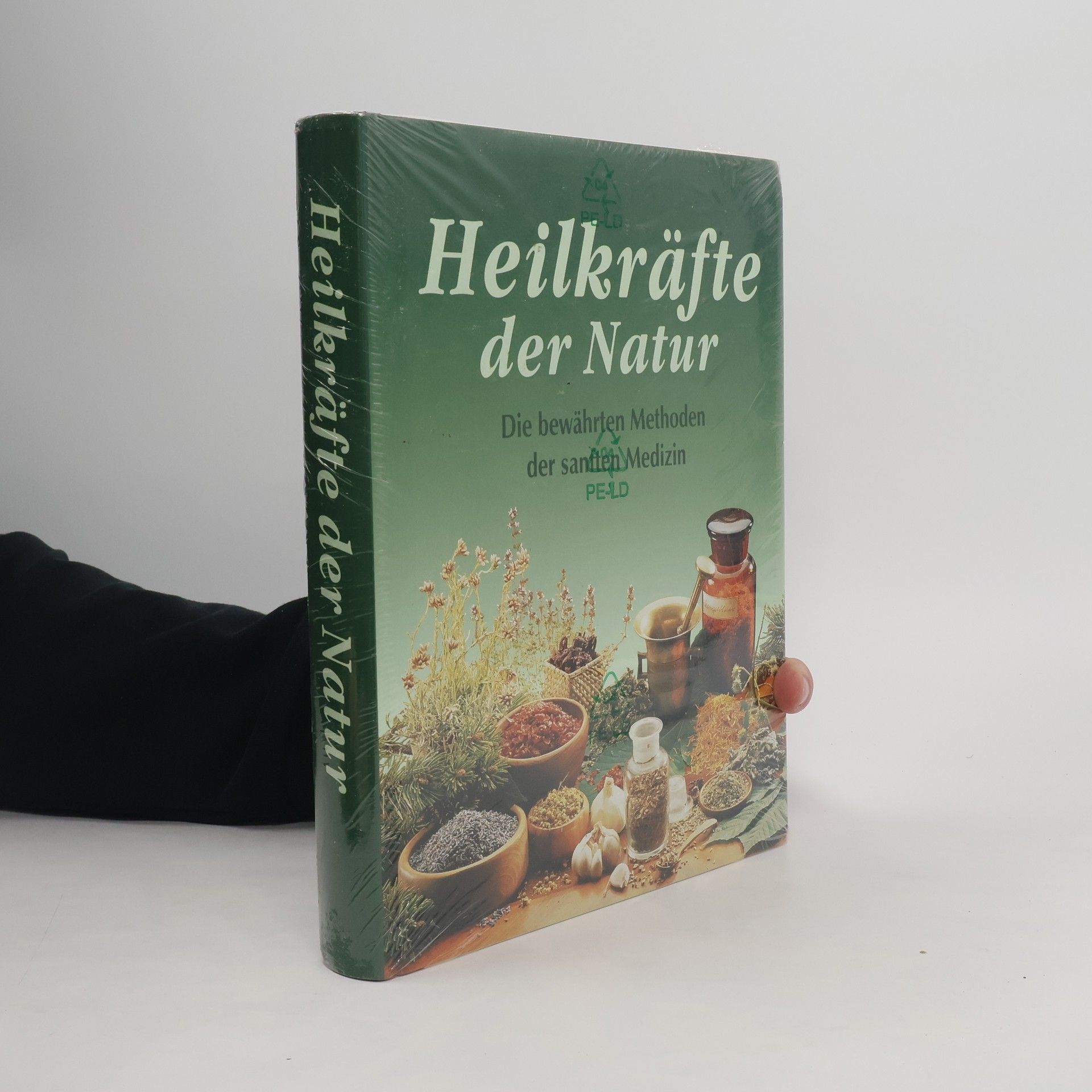 Karl F. Liebau Heilkräfte der Natur