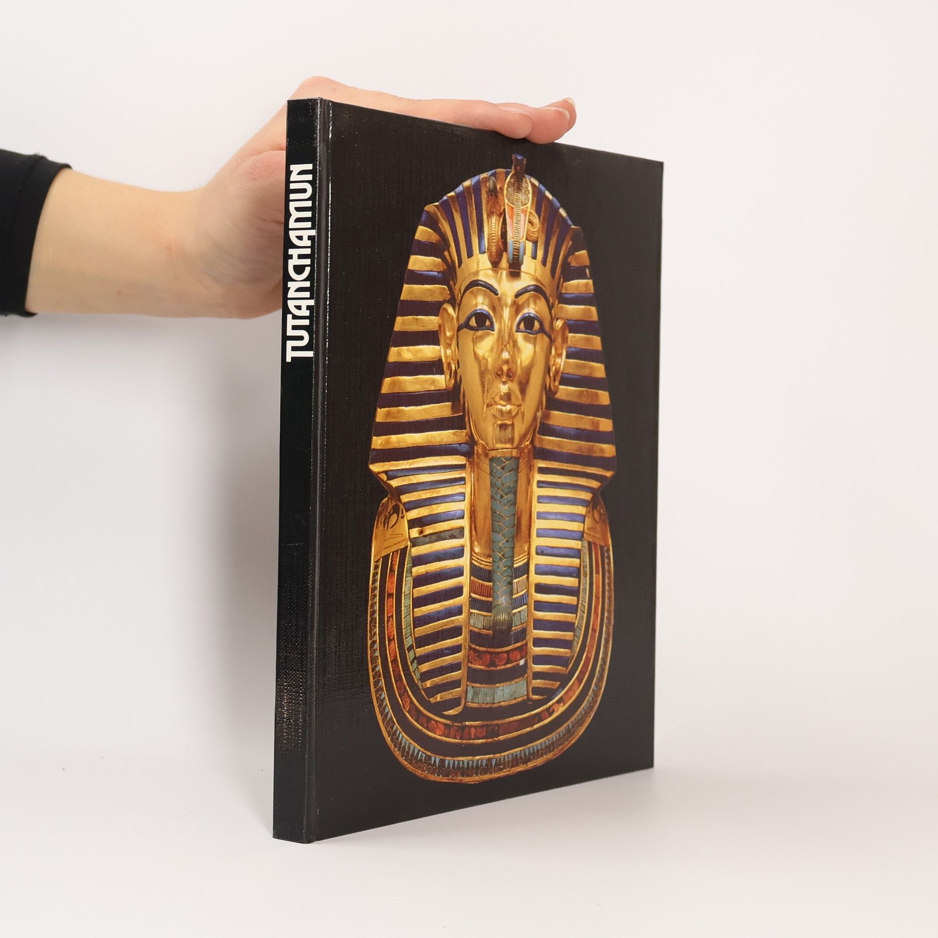 Autores varios Tutanchamon