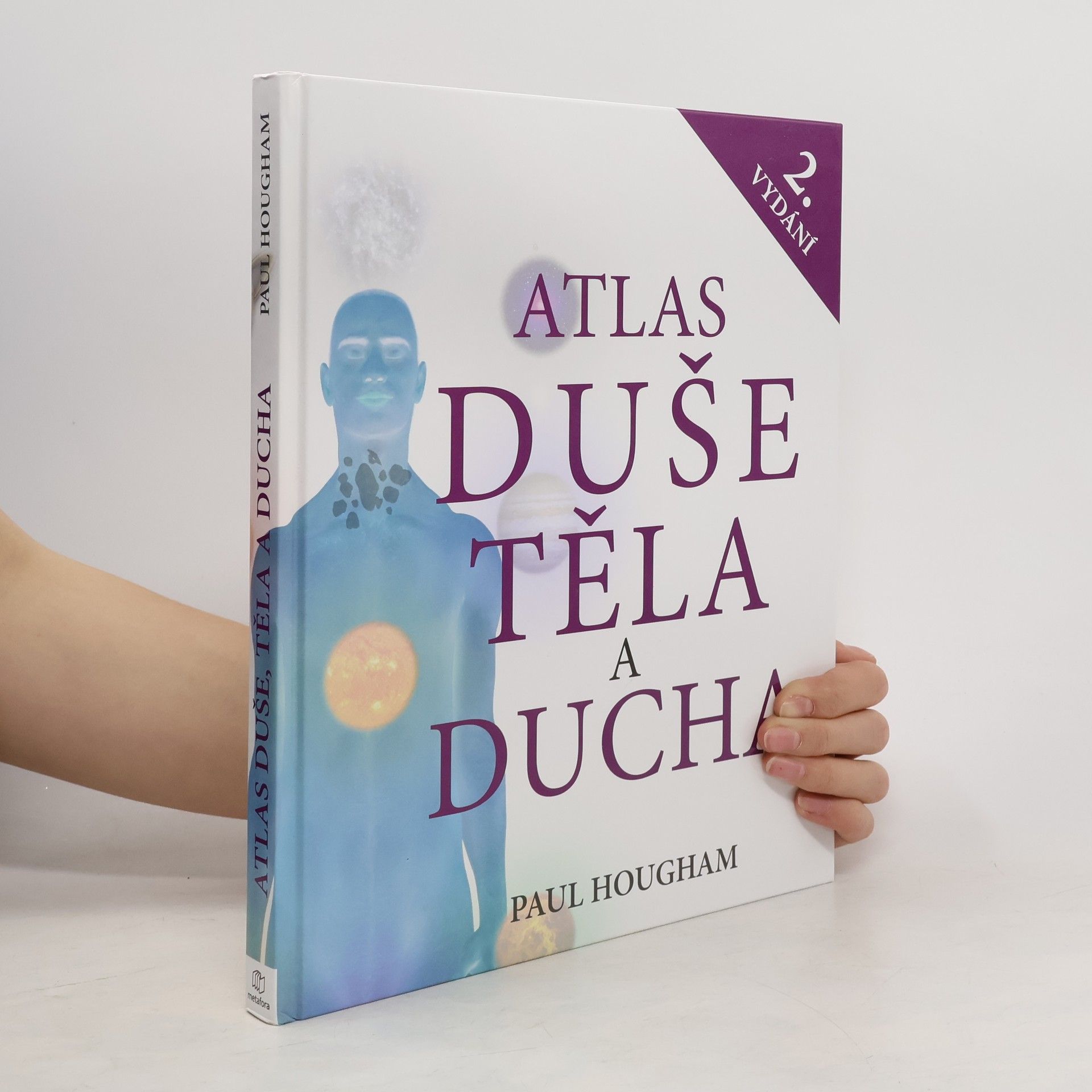 Atlas duše těla a ducha