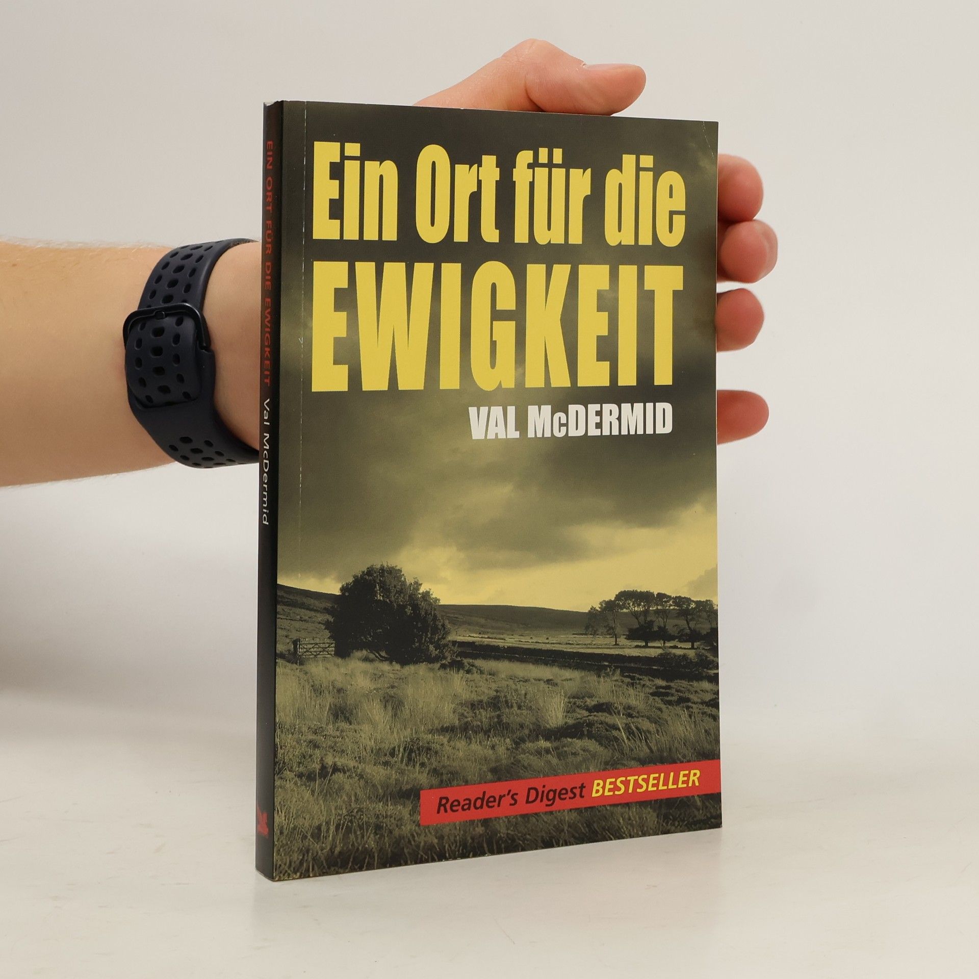 Ein Ort für die Ewigkeit