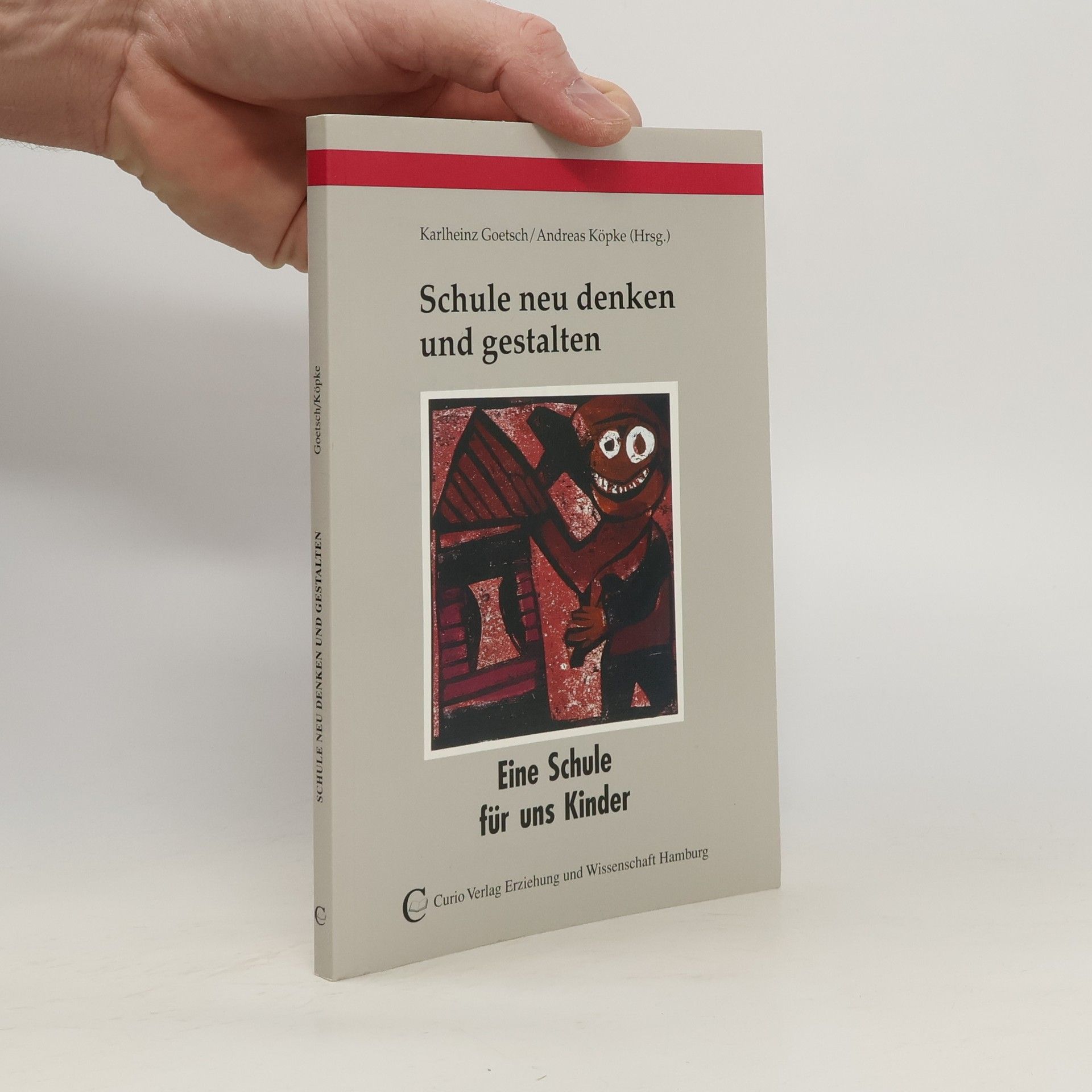 Karl H. Goetsch Schule neu denken und gestalten