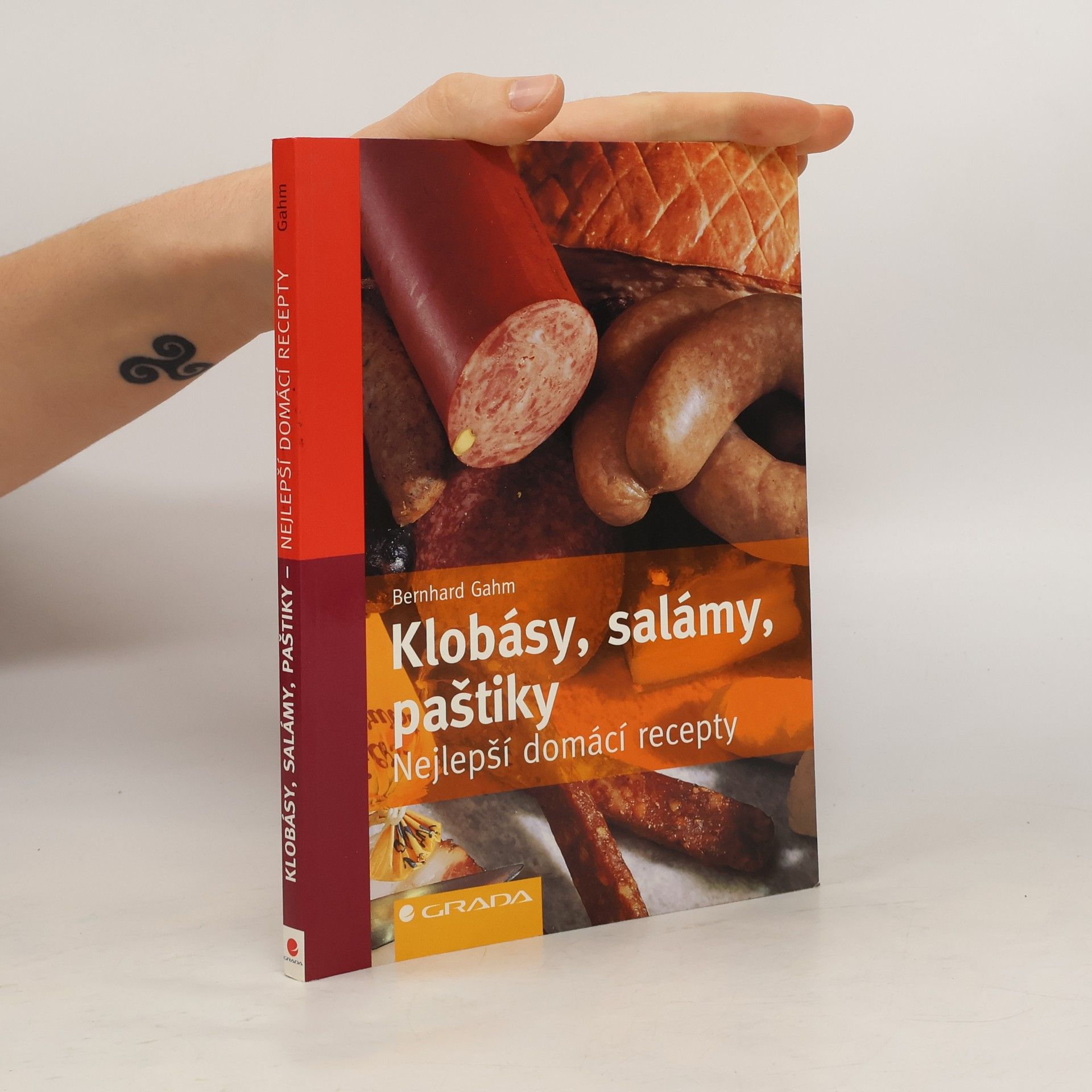 Klobásy, salámy, paštiky: Nejlepší domácí recepty