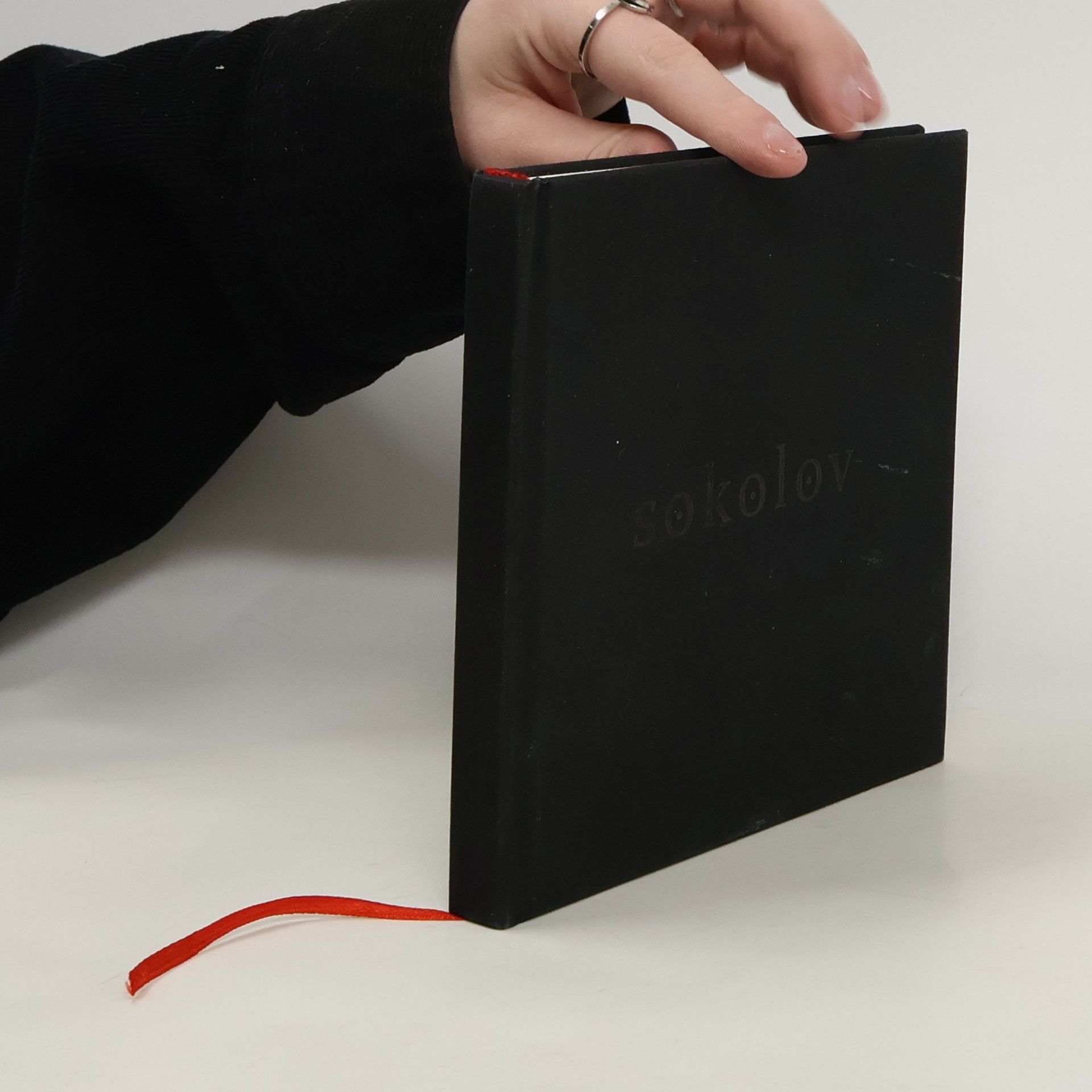 Lukáš Beneš Sokolov