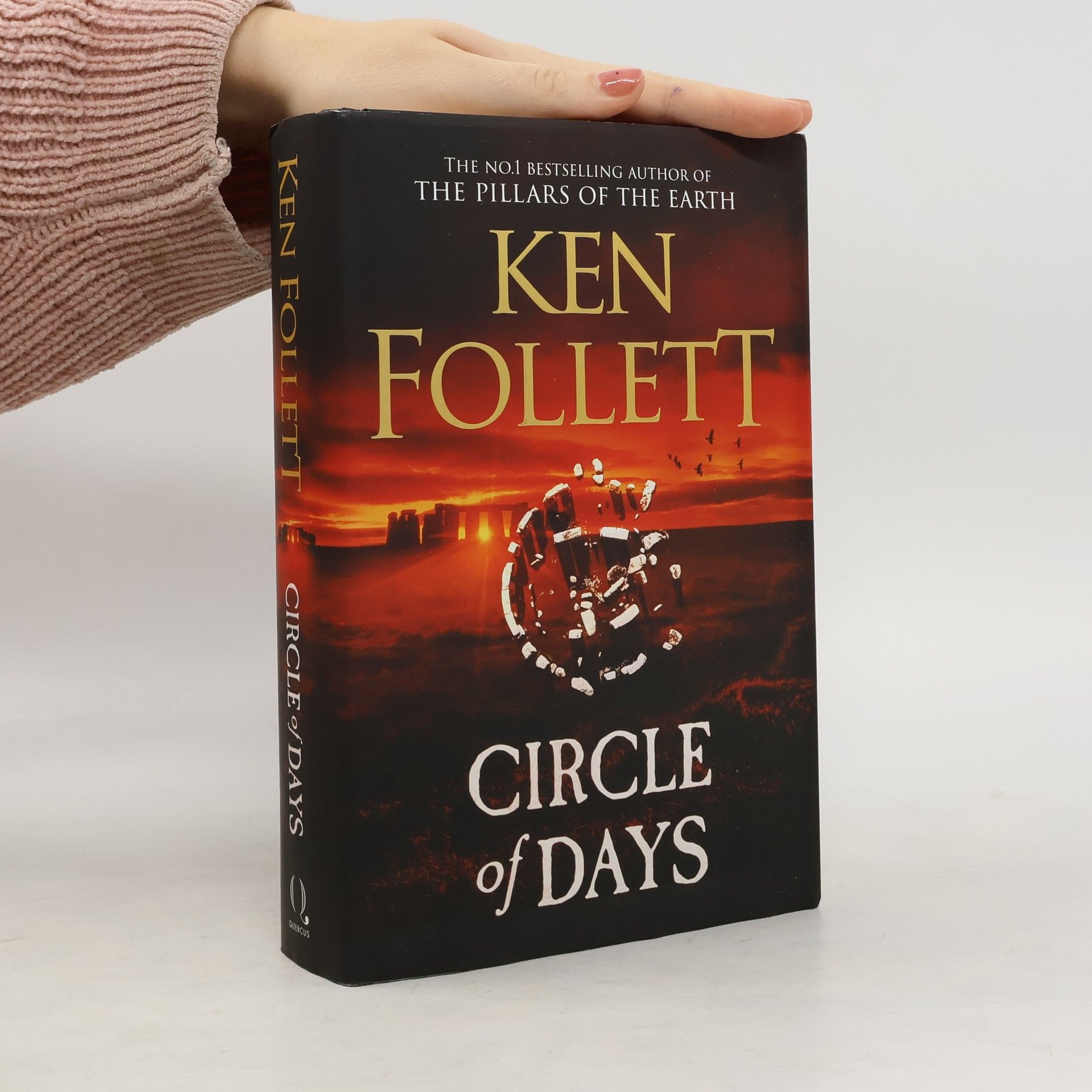 Circle of Days