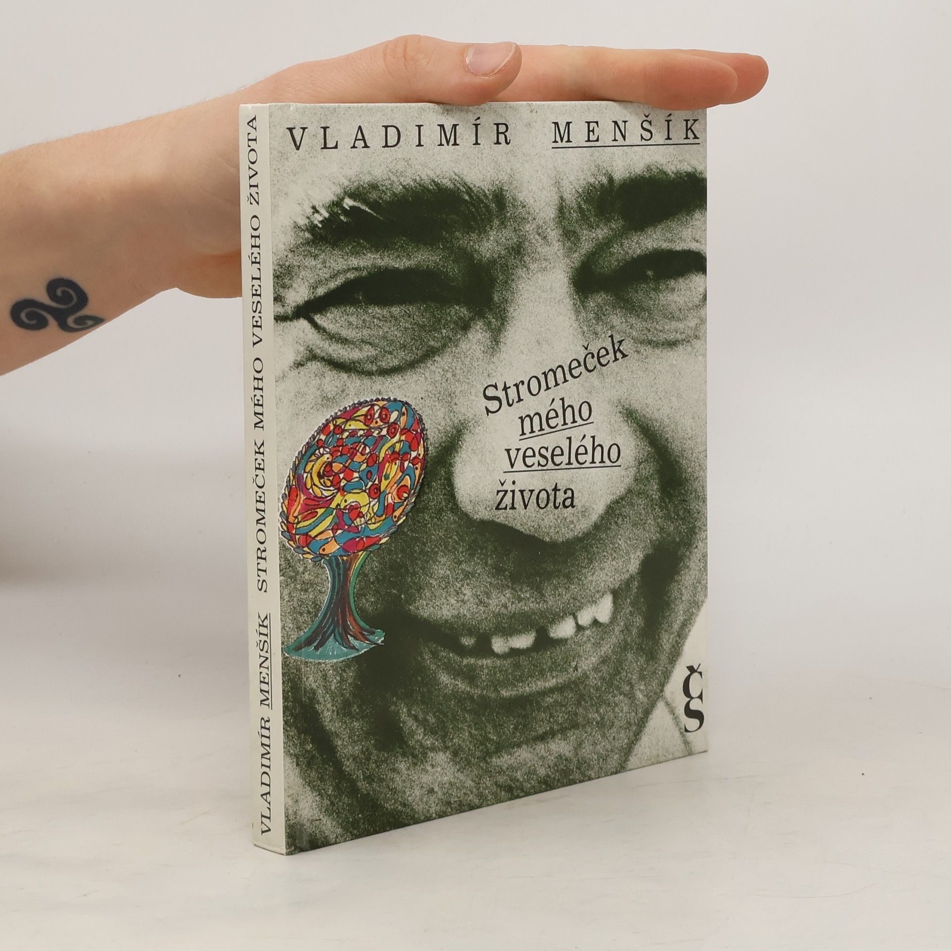 Stromeček mého veselého života