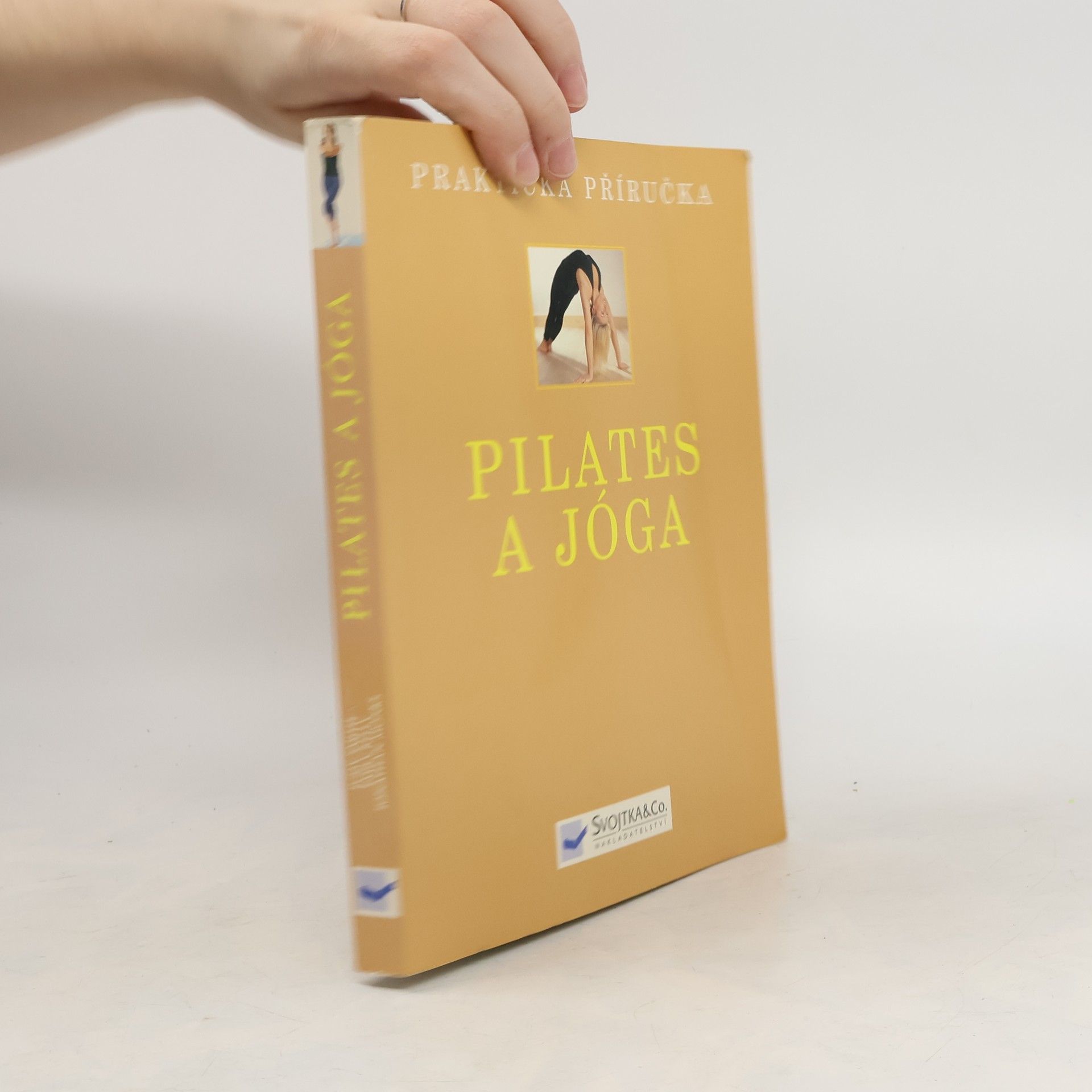 Pilates a jóga