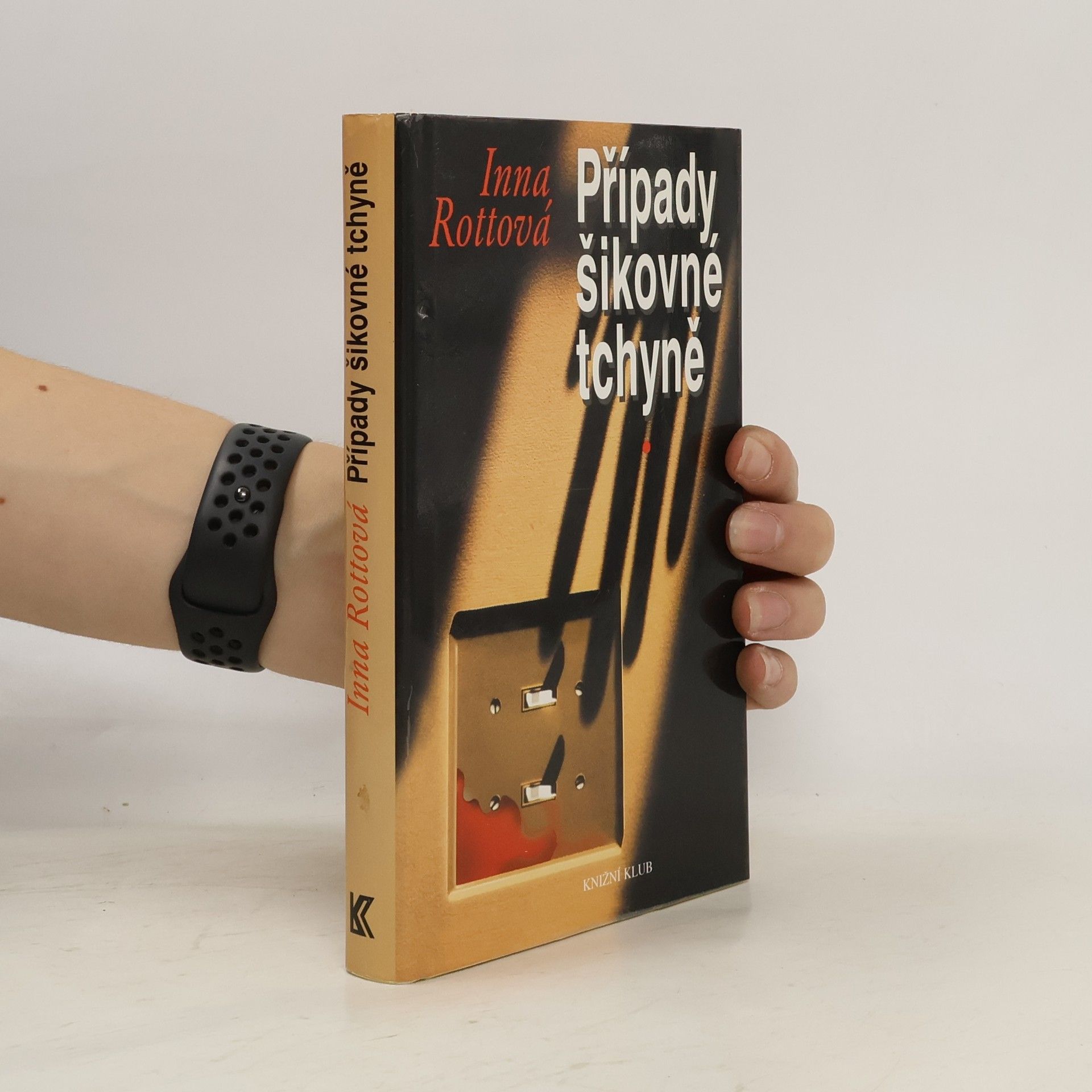 Případy šikovné tchyně