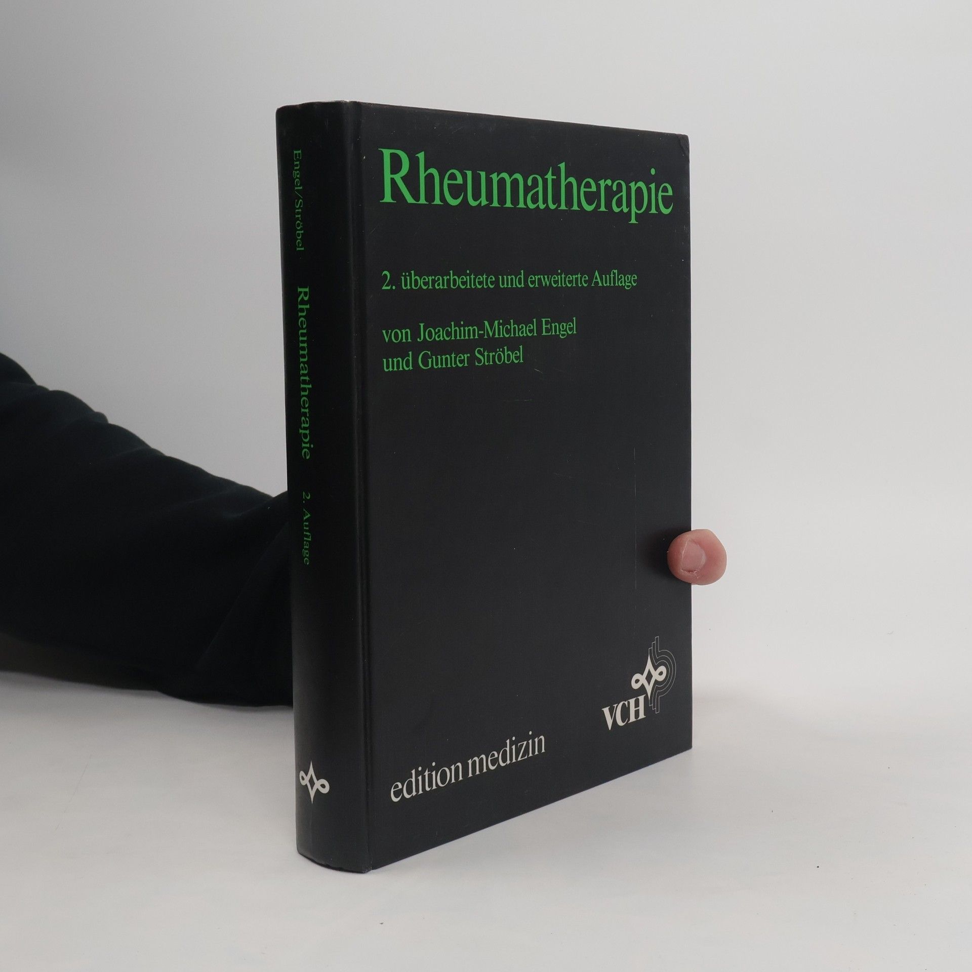 Rheumatherapie