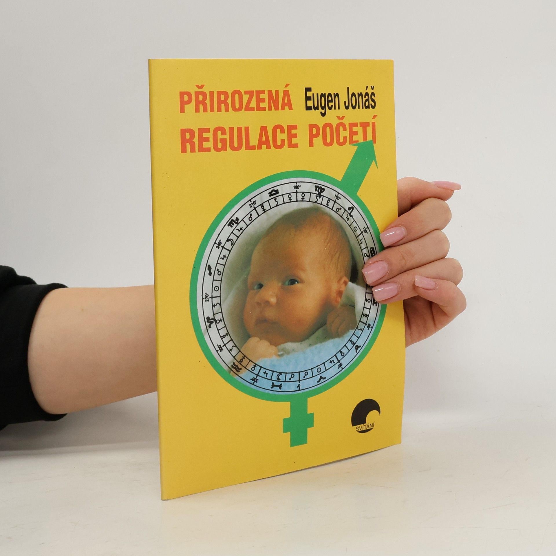 Přirozená regulace početí