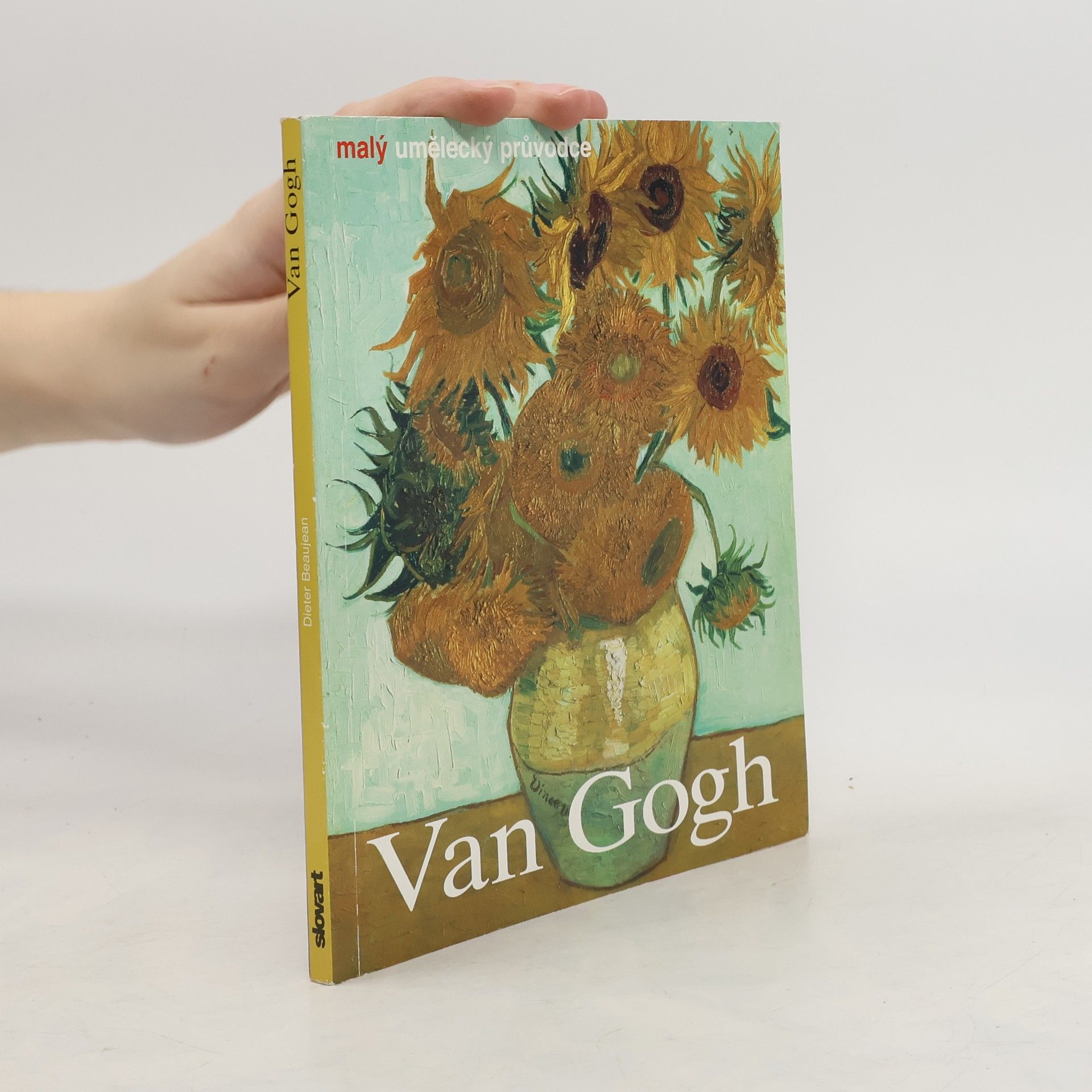 Vincent van Gogh. Život a dílo