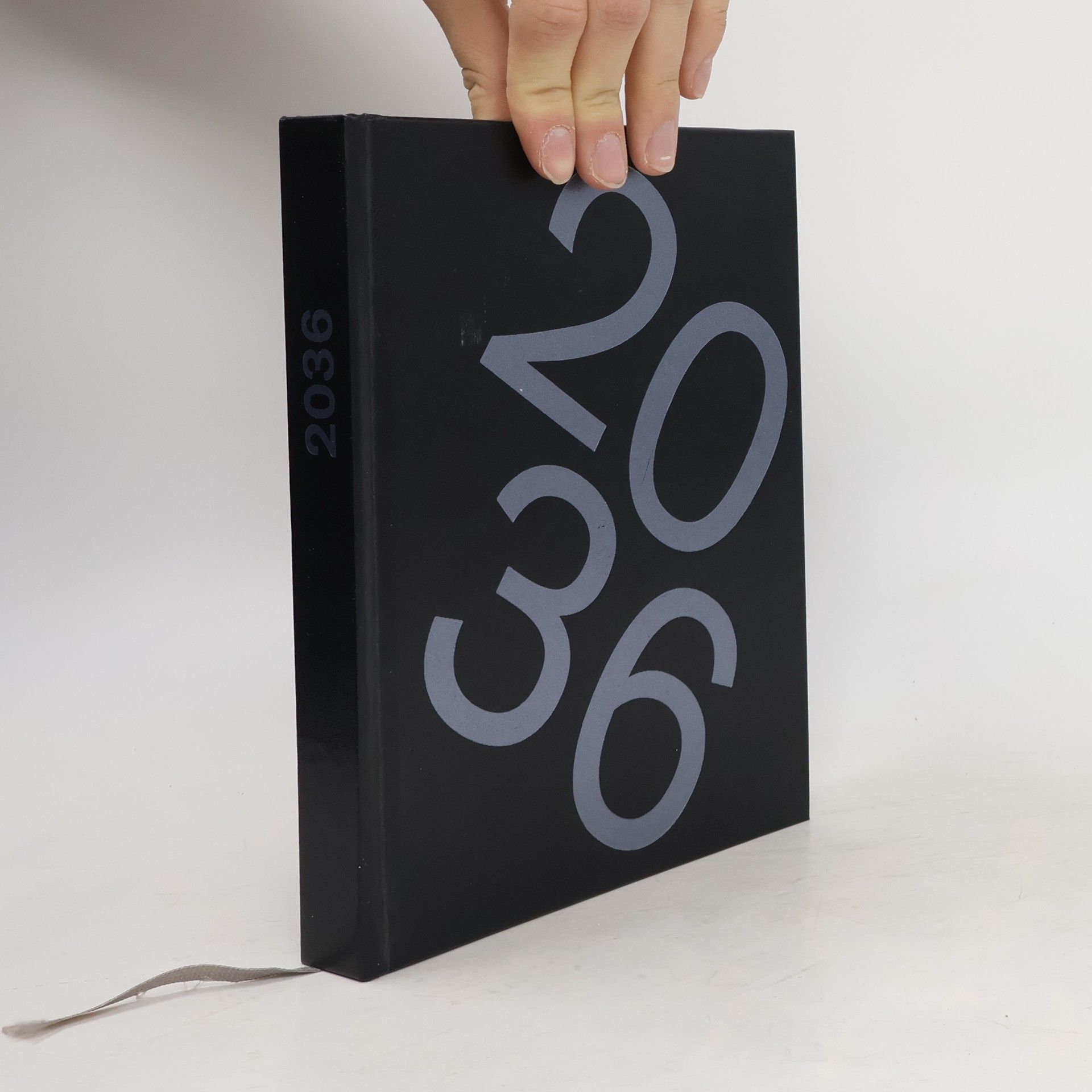 Tomáš Sedláček 2036. Jak budeme žít za 20 let?