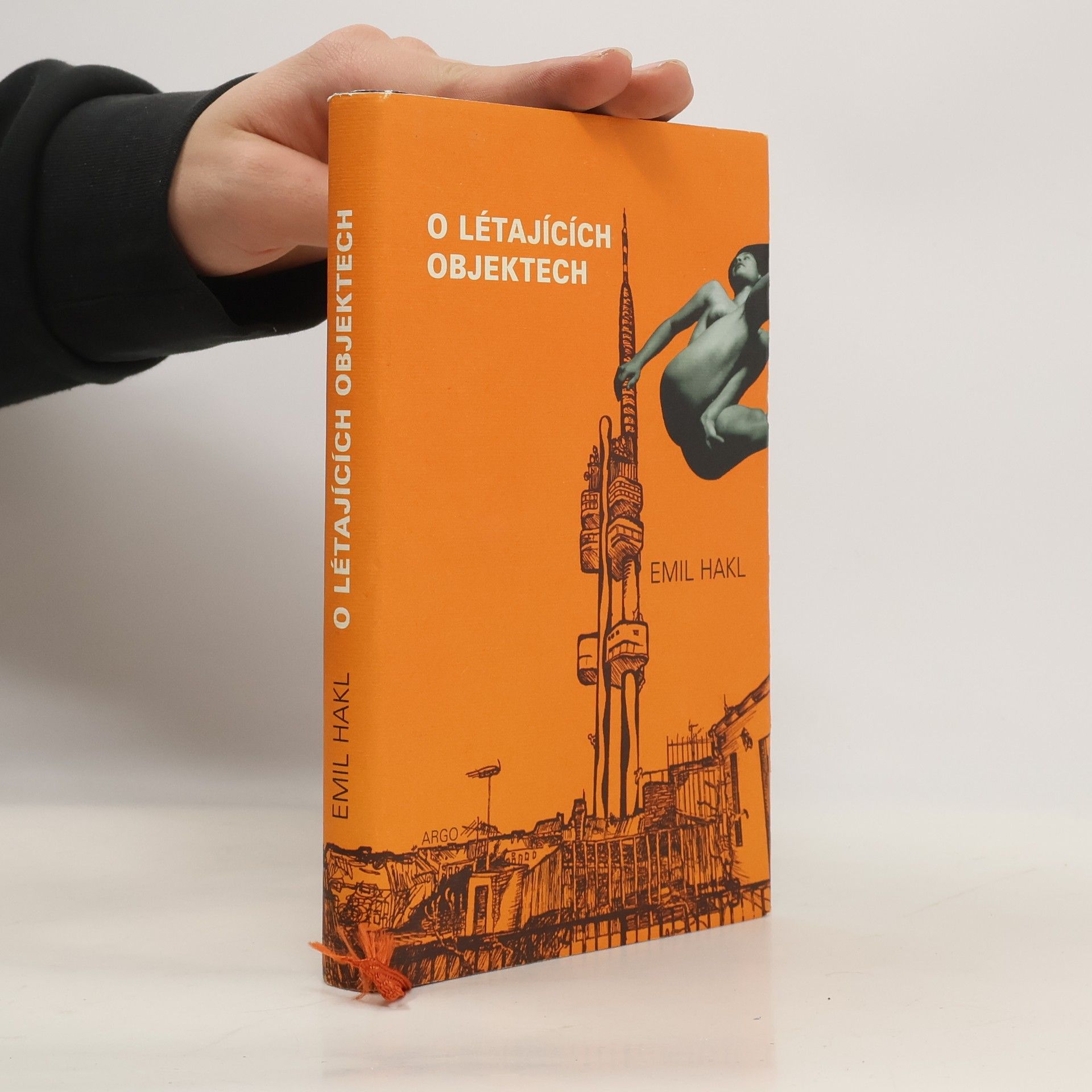 O létajících objektech