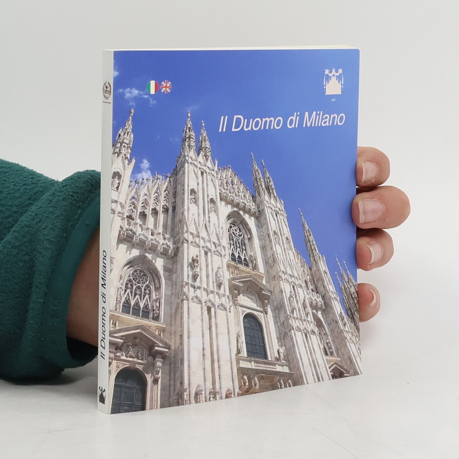 Autores varios Il Duomo Di Milano