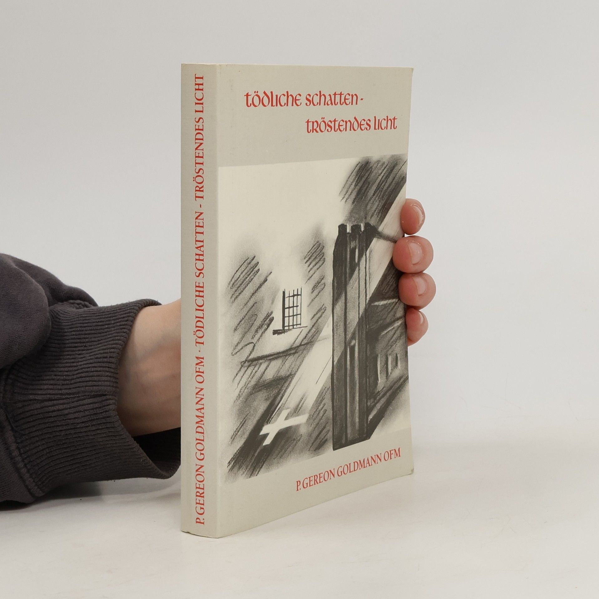 Tödliche Schatten - Tröstedes Licht